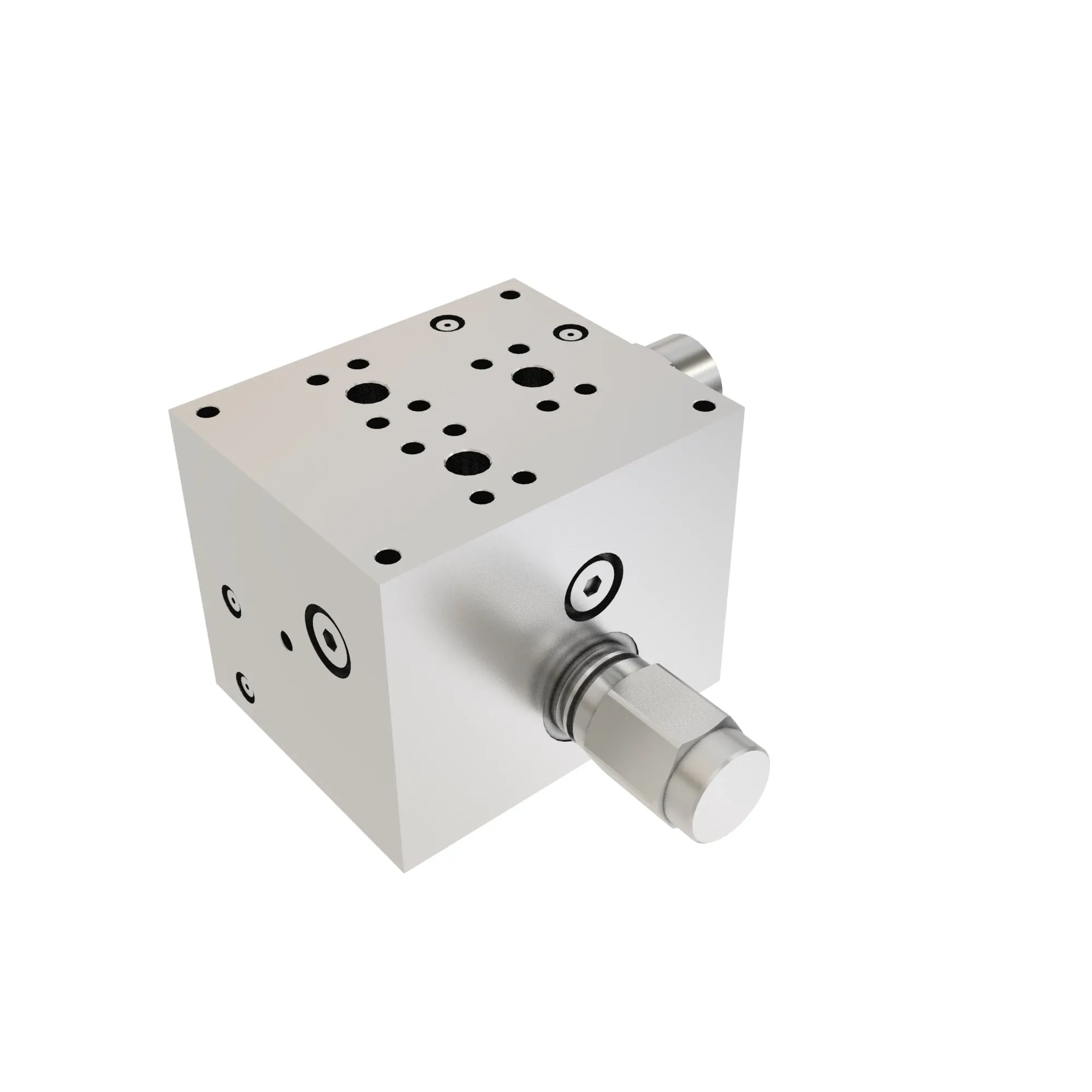 CONTROL VALVE