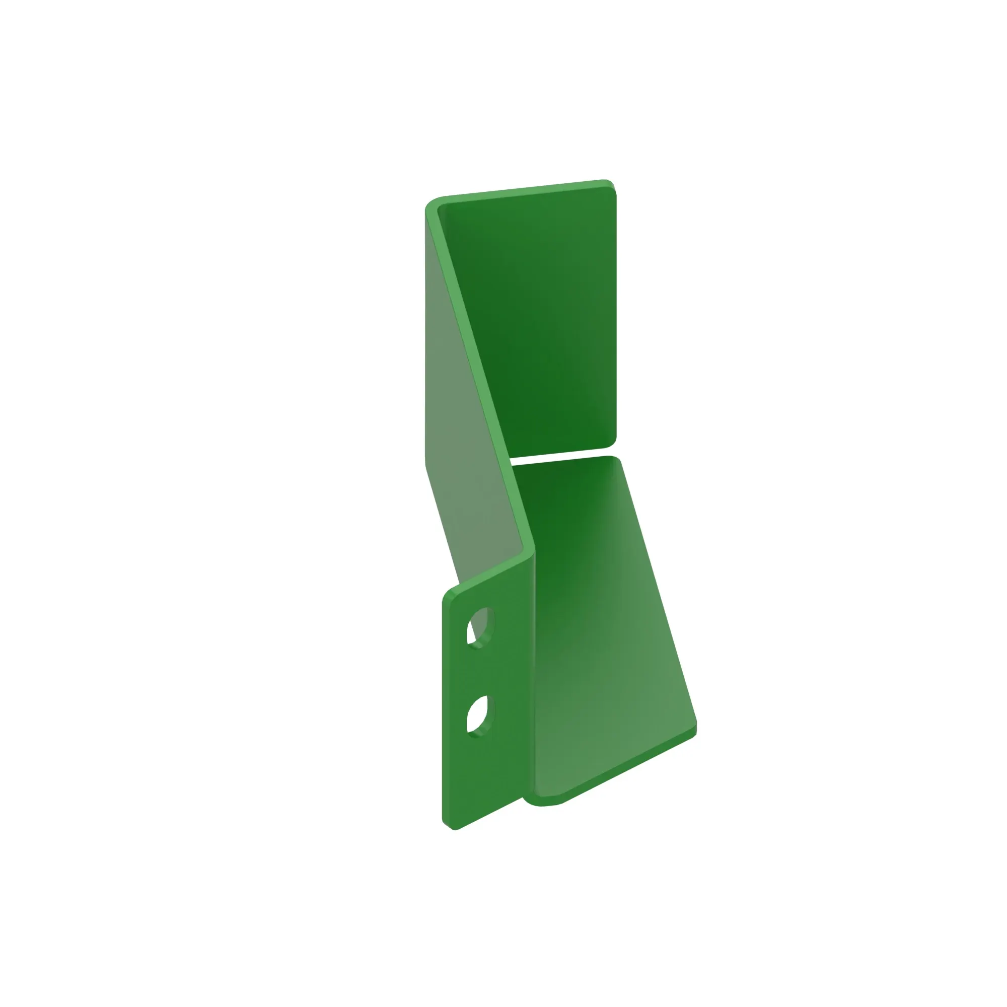 BRACKET, SHIELD