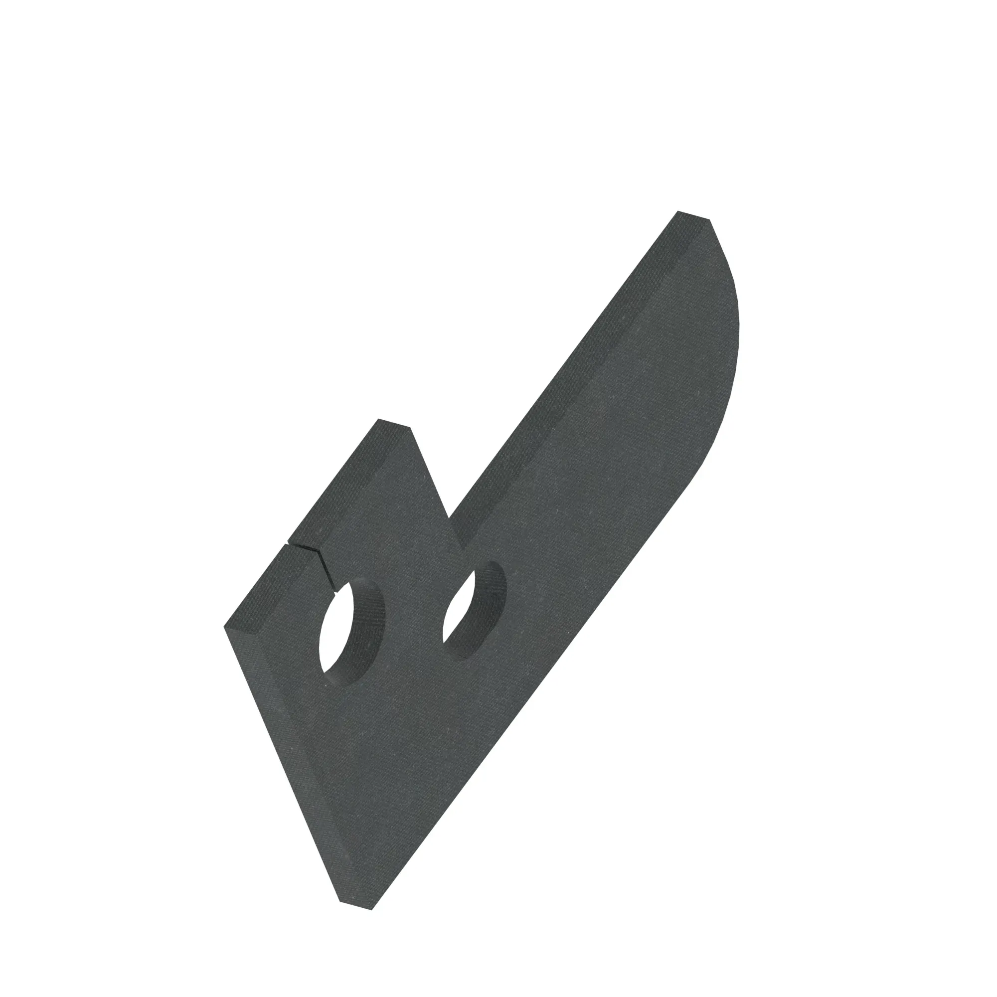 John Deere Cooler Bracket Seal - F646684