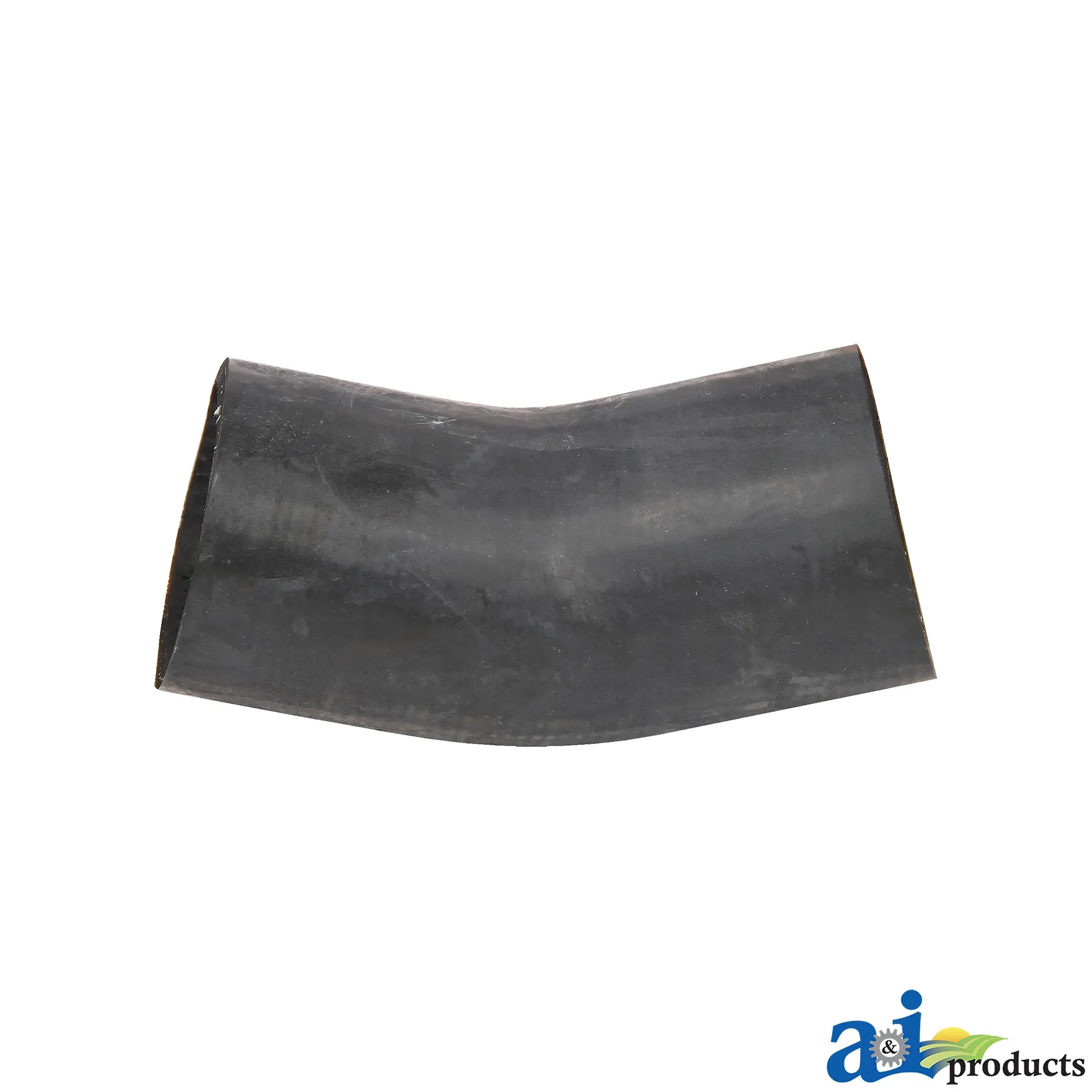 A&I Products Bottom Radiator Hose - A-R72742