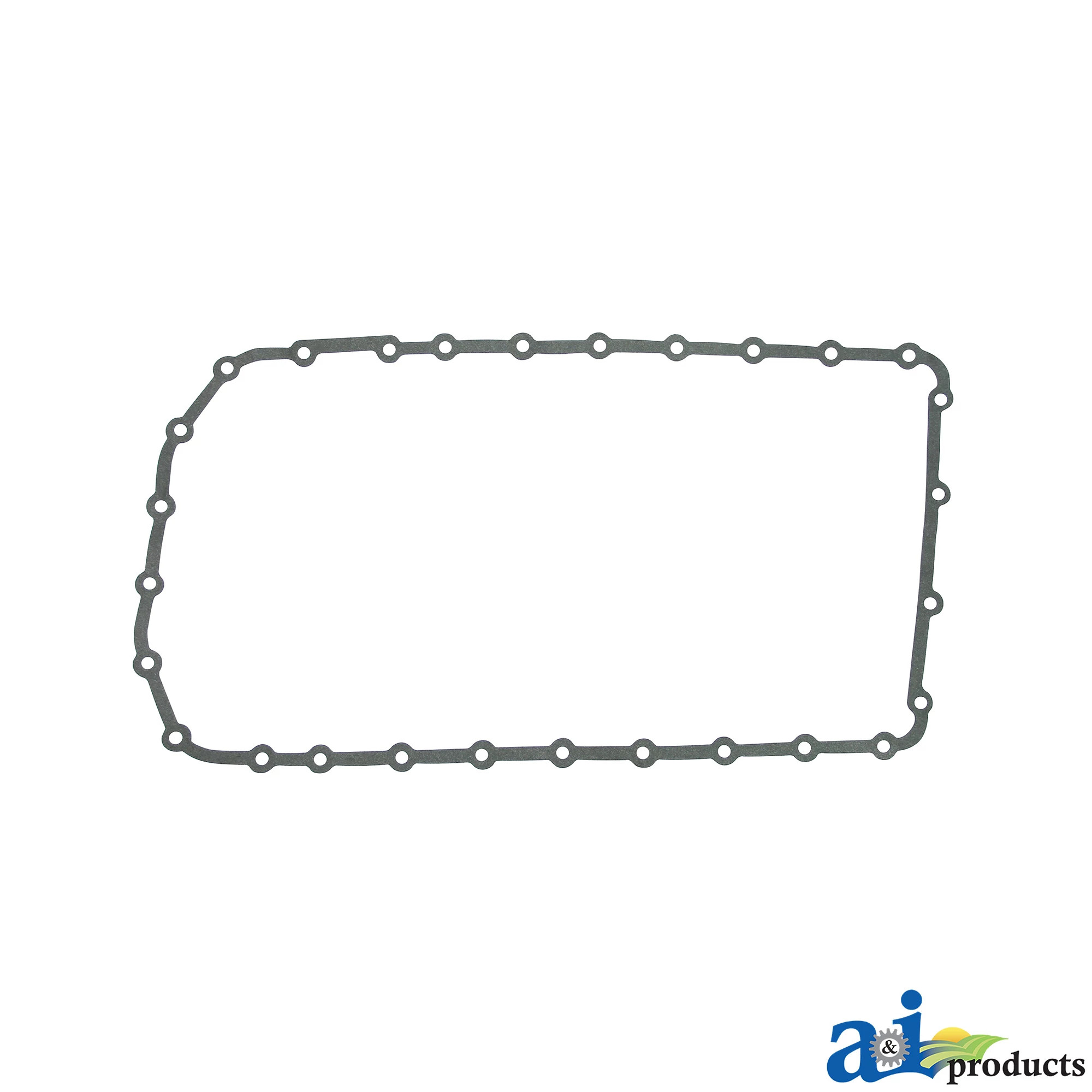 A&I Products Oil Pan Gasket - A-R521493