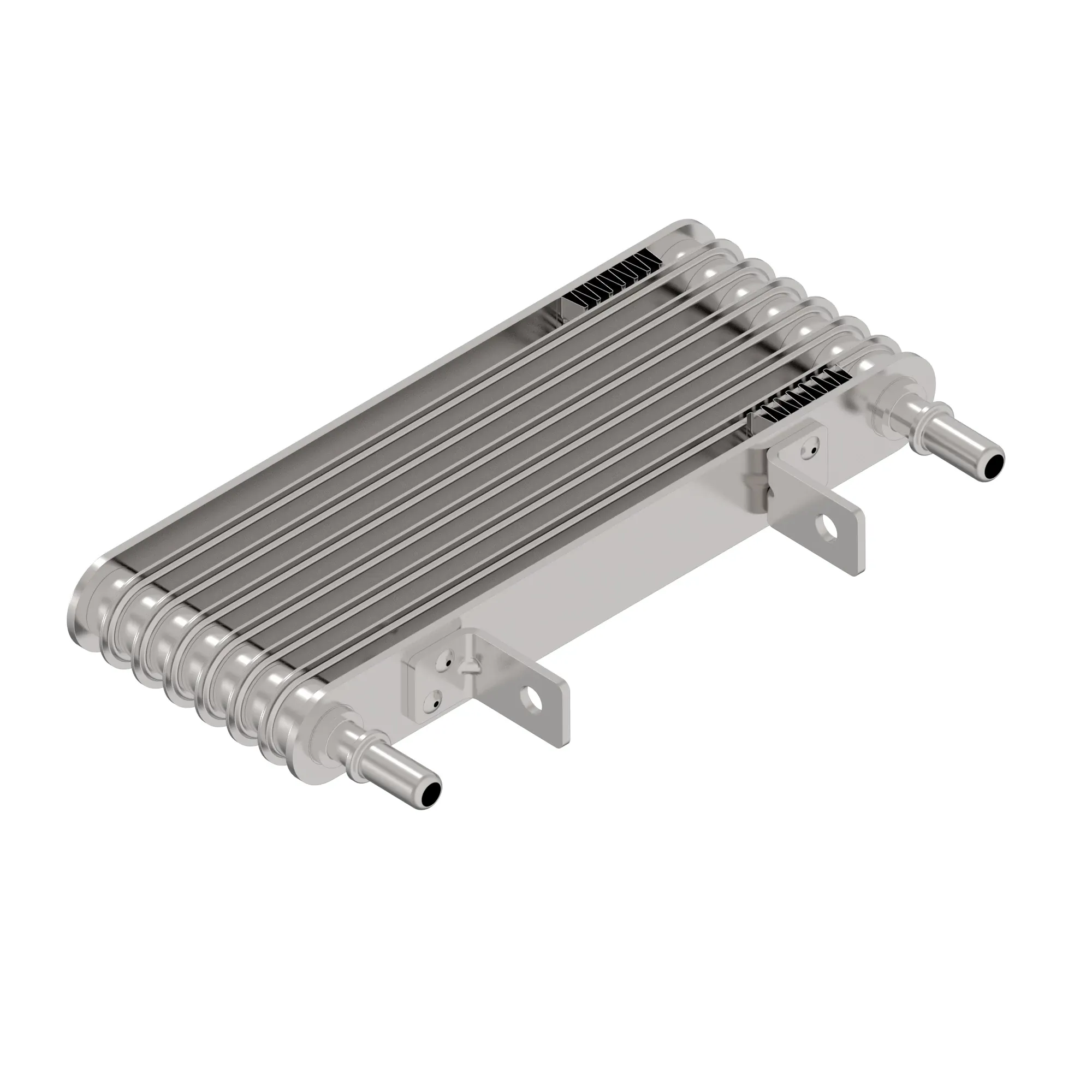 Oil Cooler