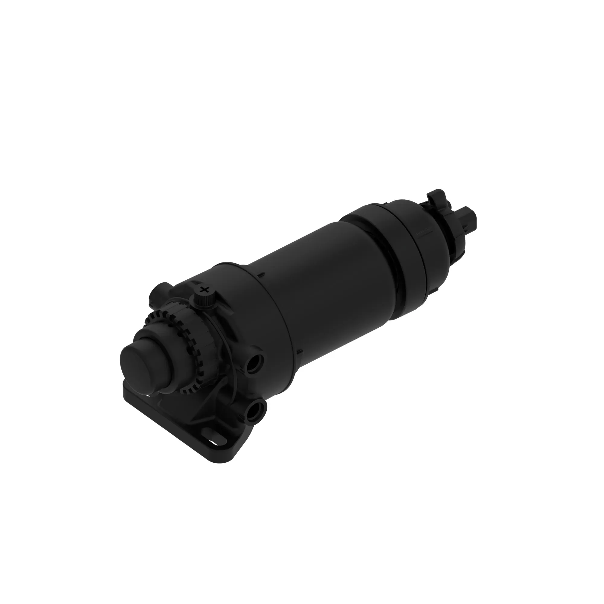 Filter Housing