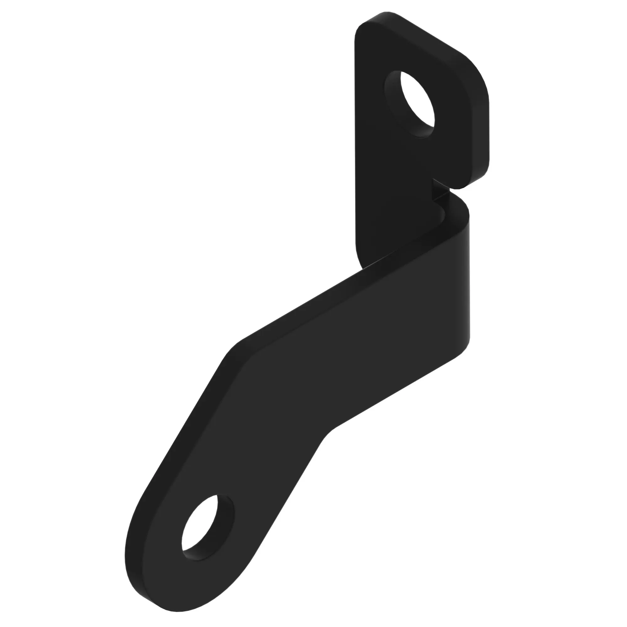 CLAMP BRACKET FOR CABLE