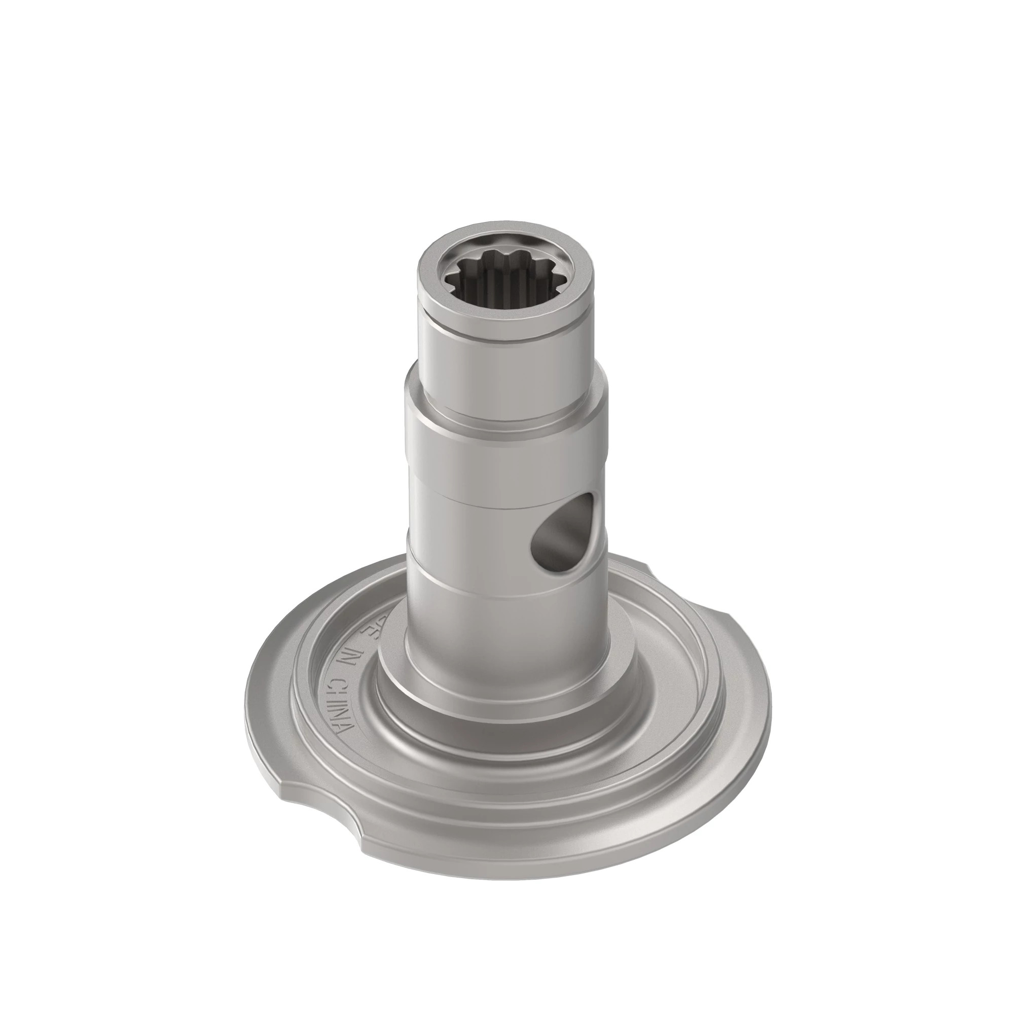 John Deere Blade Adapter - AUC11610