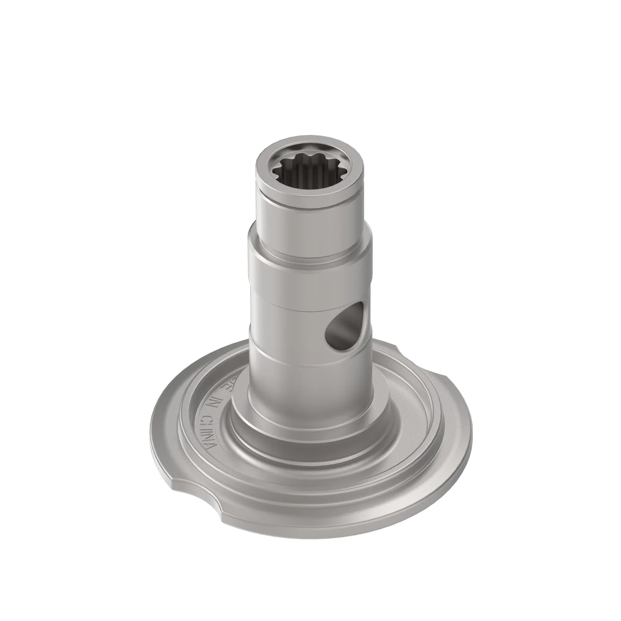 John Deere Blade Adapter - AUC11610