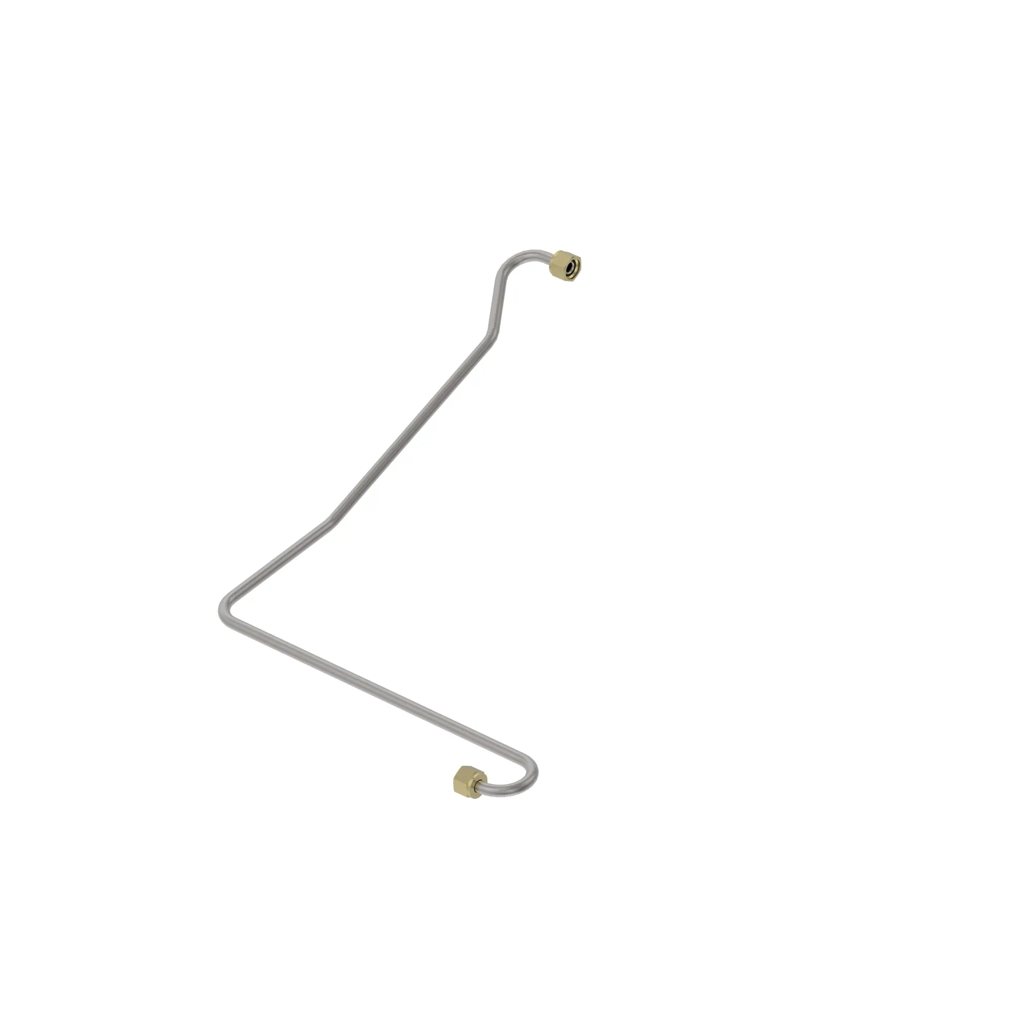 FUEL LINE, FUEL FILTER LINE