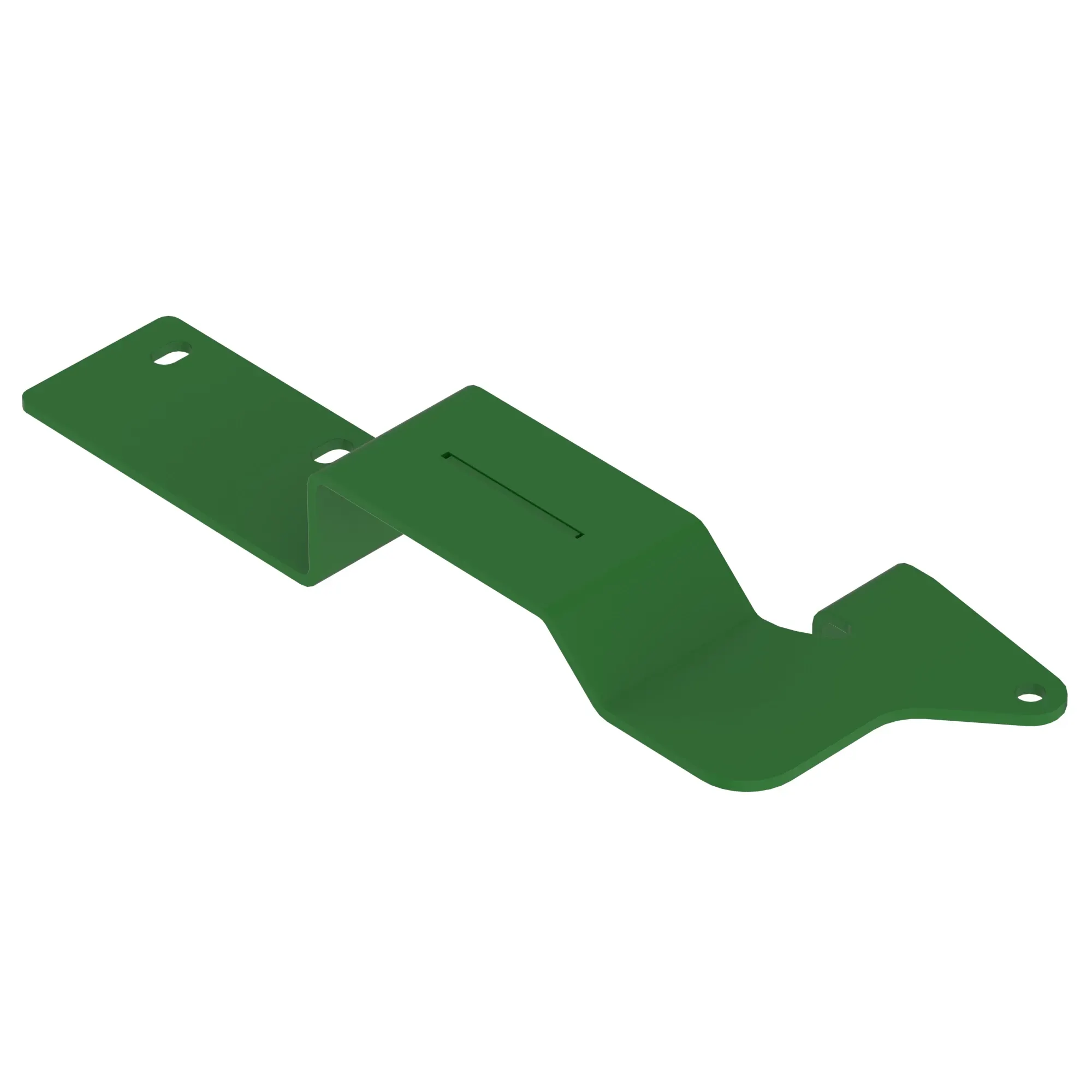 BRACKET, BRACKET, SUPPORT TRAILER B