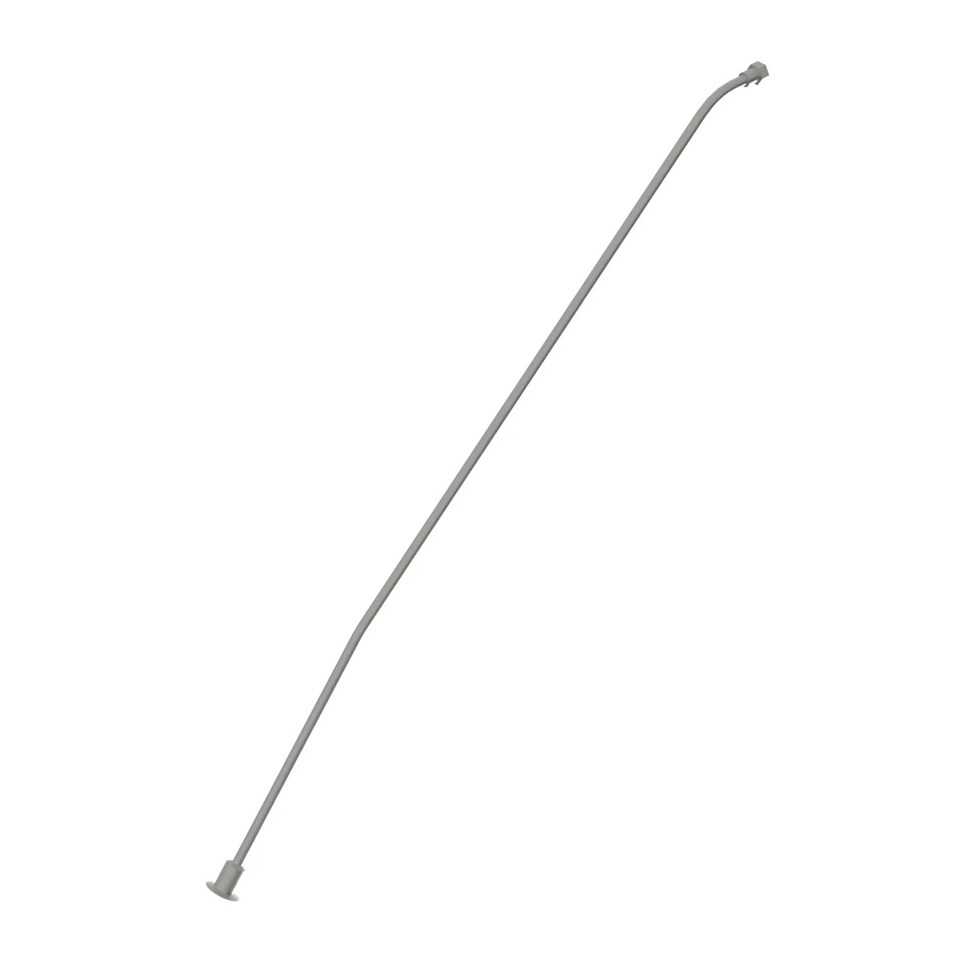 John Deere Dipstick Tube - F387665