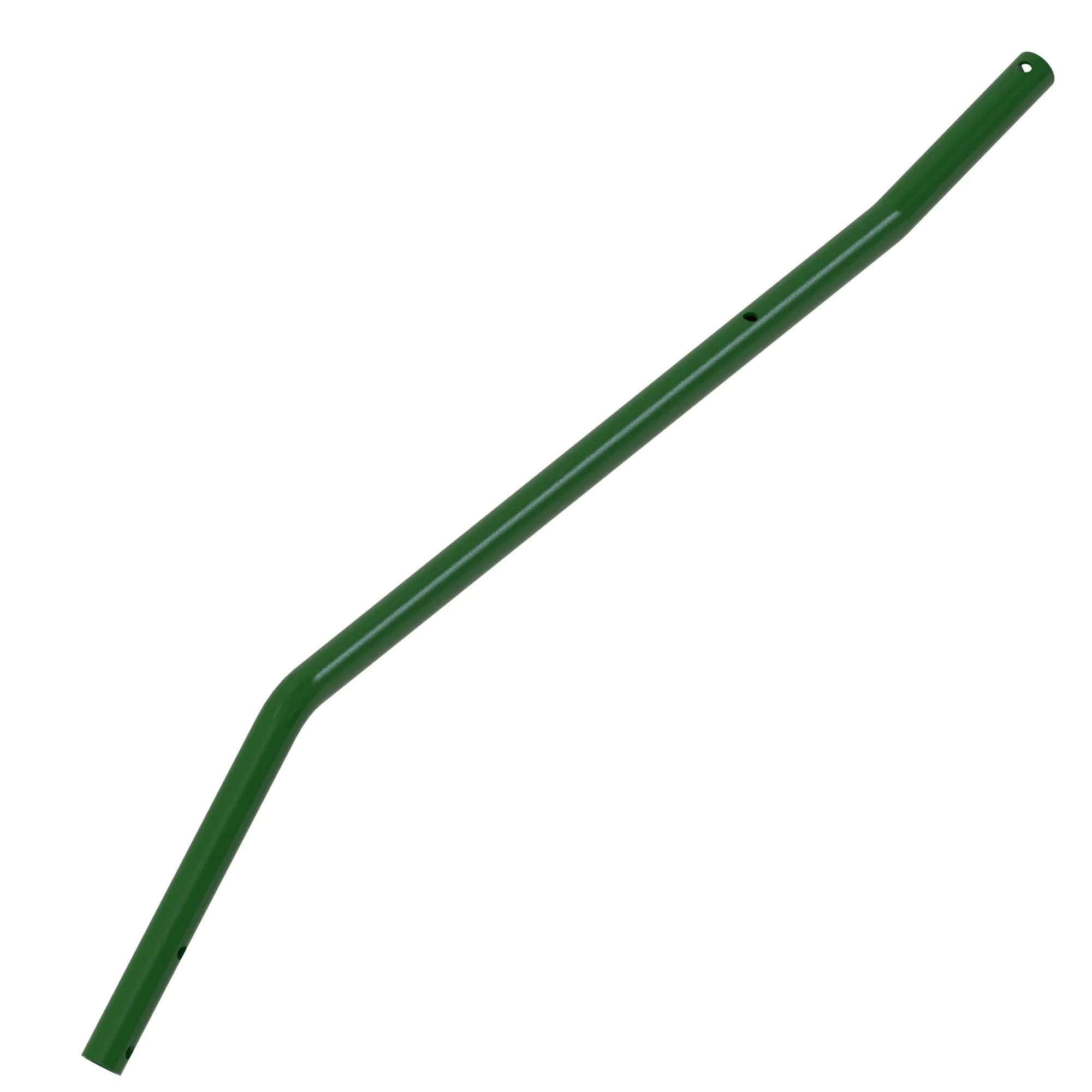 Tube Central Guard-Rail
