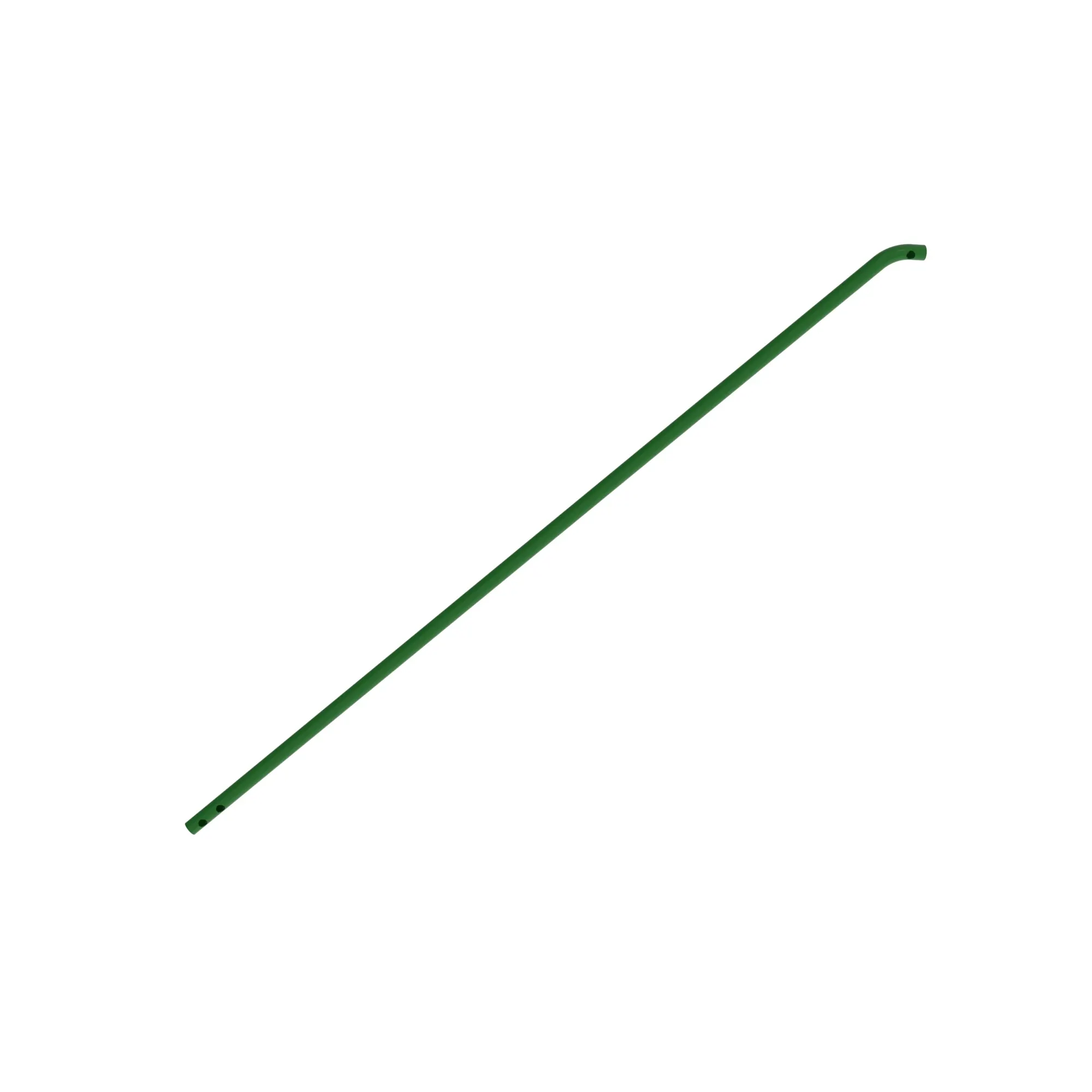 TUBE, EXTENSION RODS LEFT 250BU