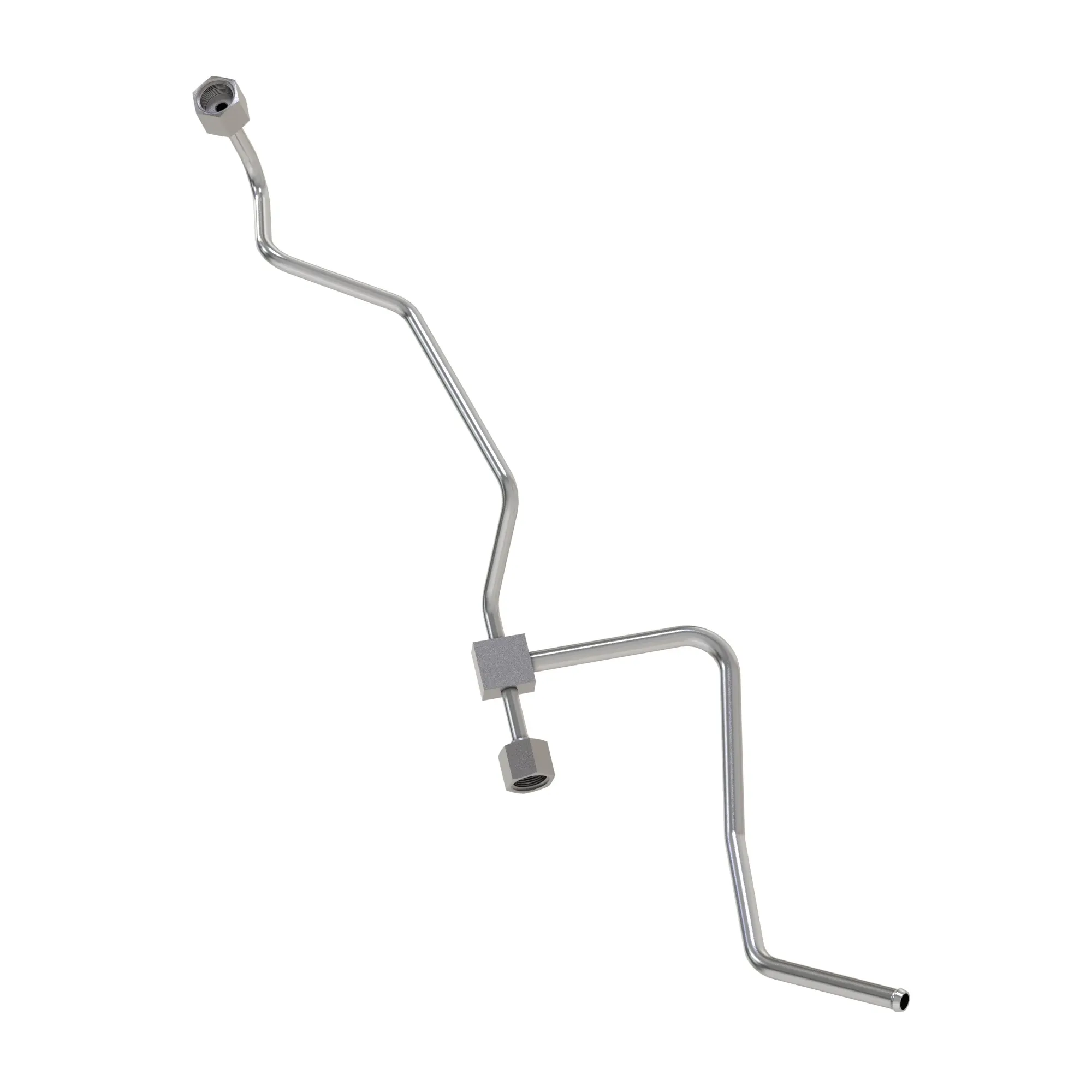 LOW PRESSURE RETURN JDWM FT4 S350 4045 HW11