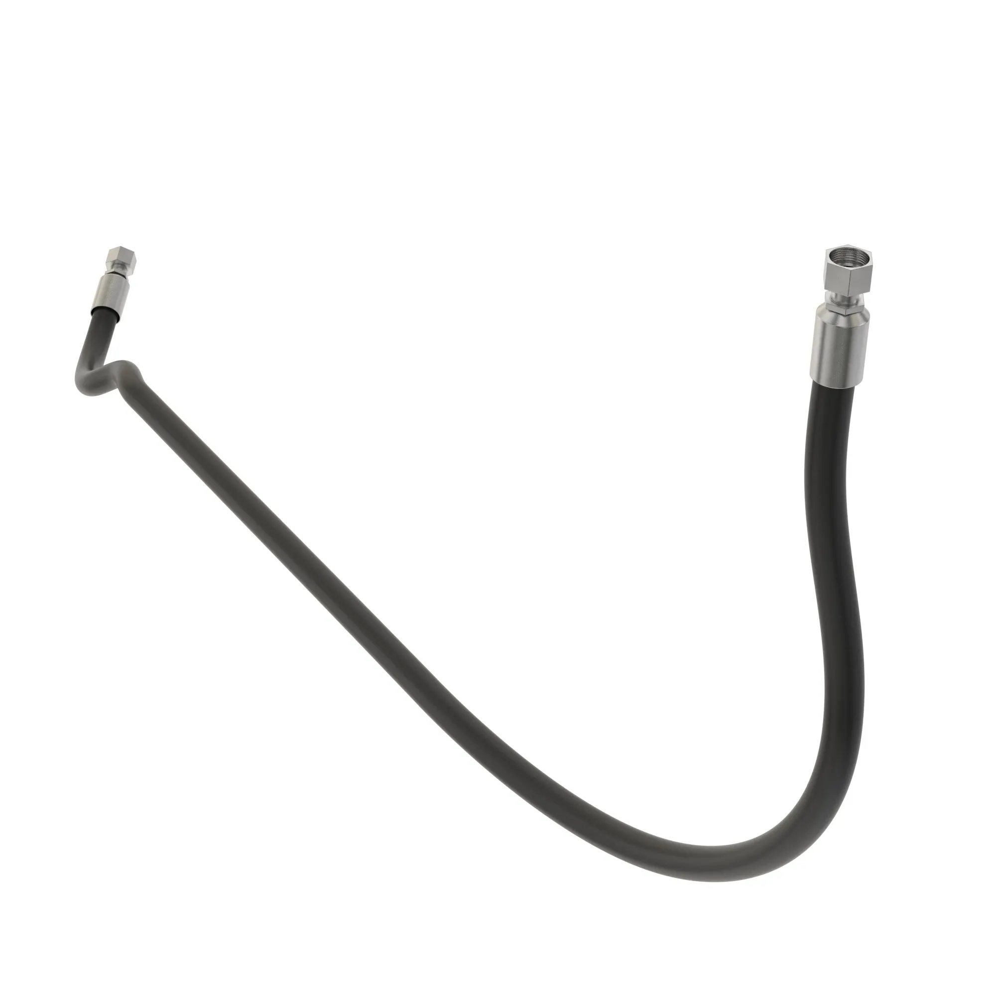 Hose, Hydraulic
