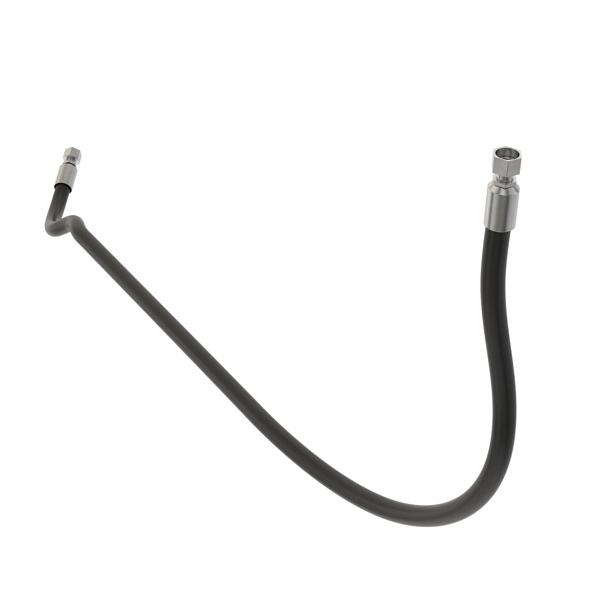 Hose, Hydraulic