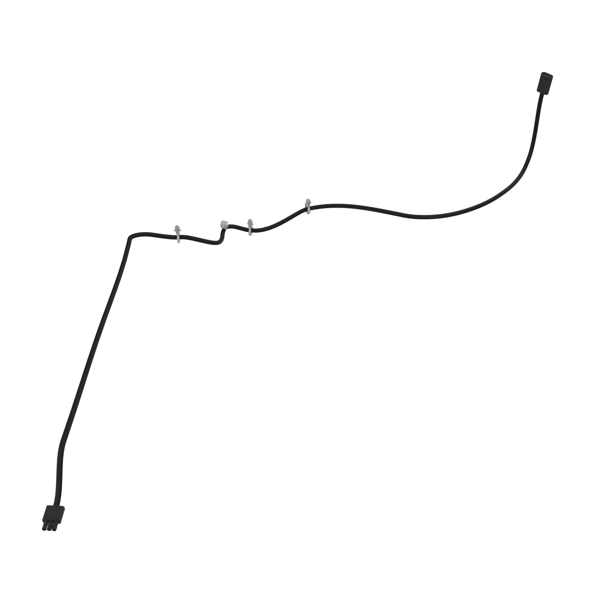 WIRING HARNESS, OFF GROUND CUTTING