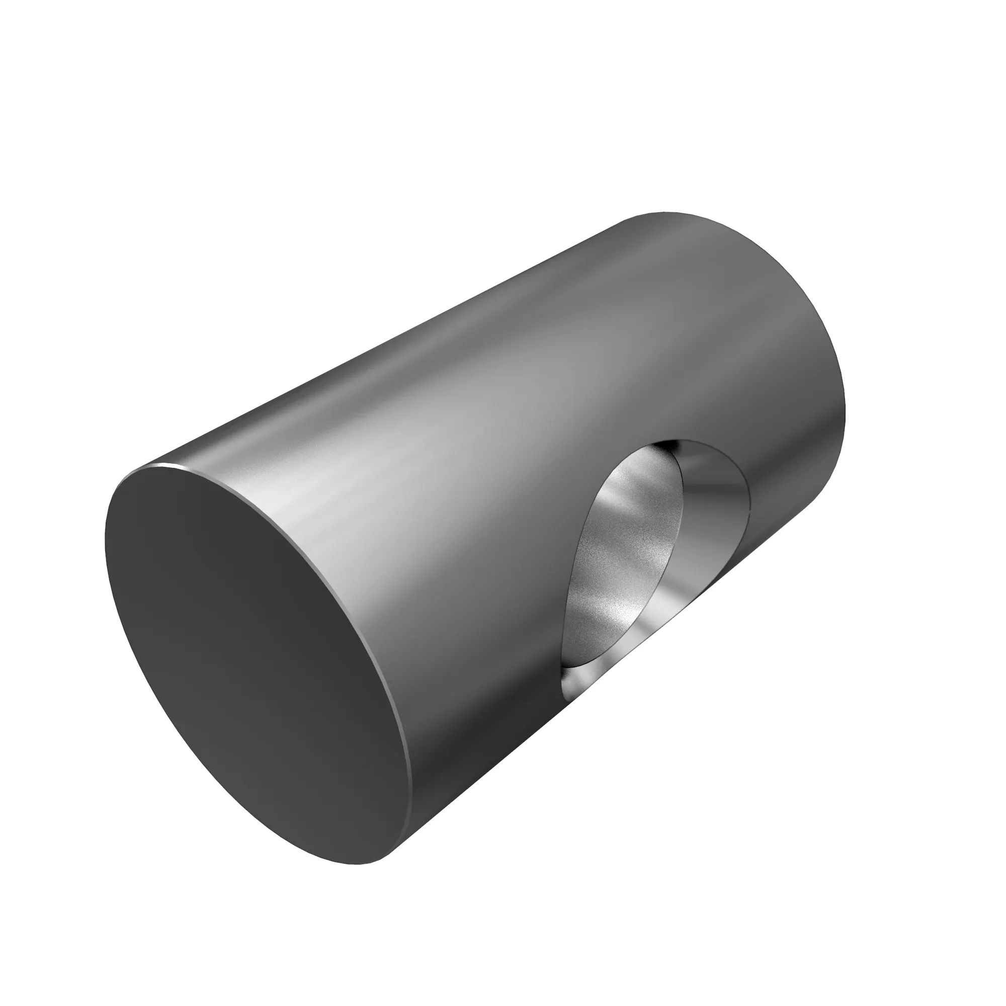 PIN, (TRUNNION PIVOT)