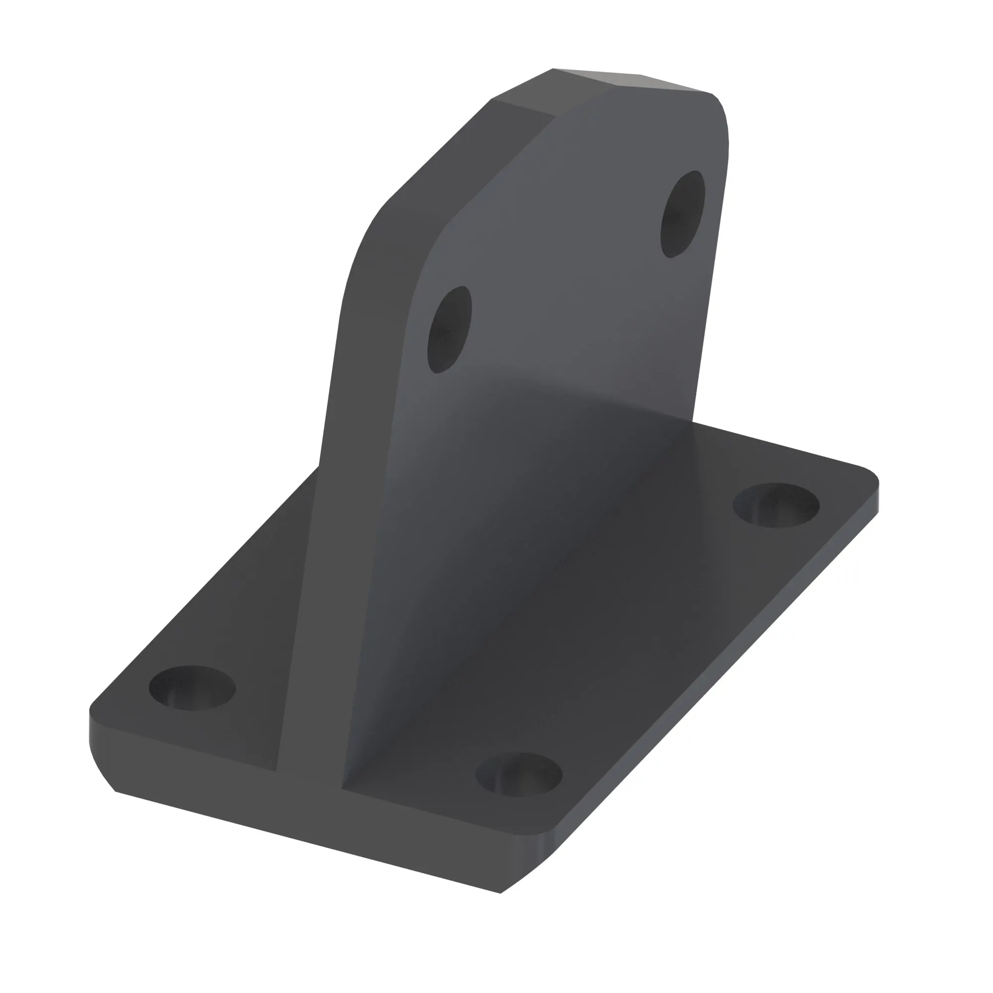 John Deere Support - F716856