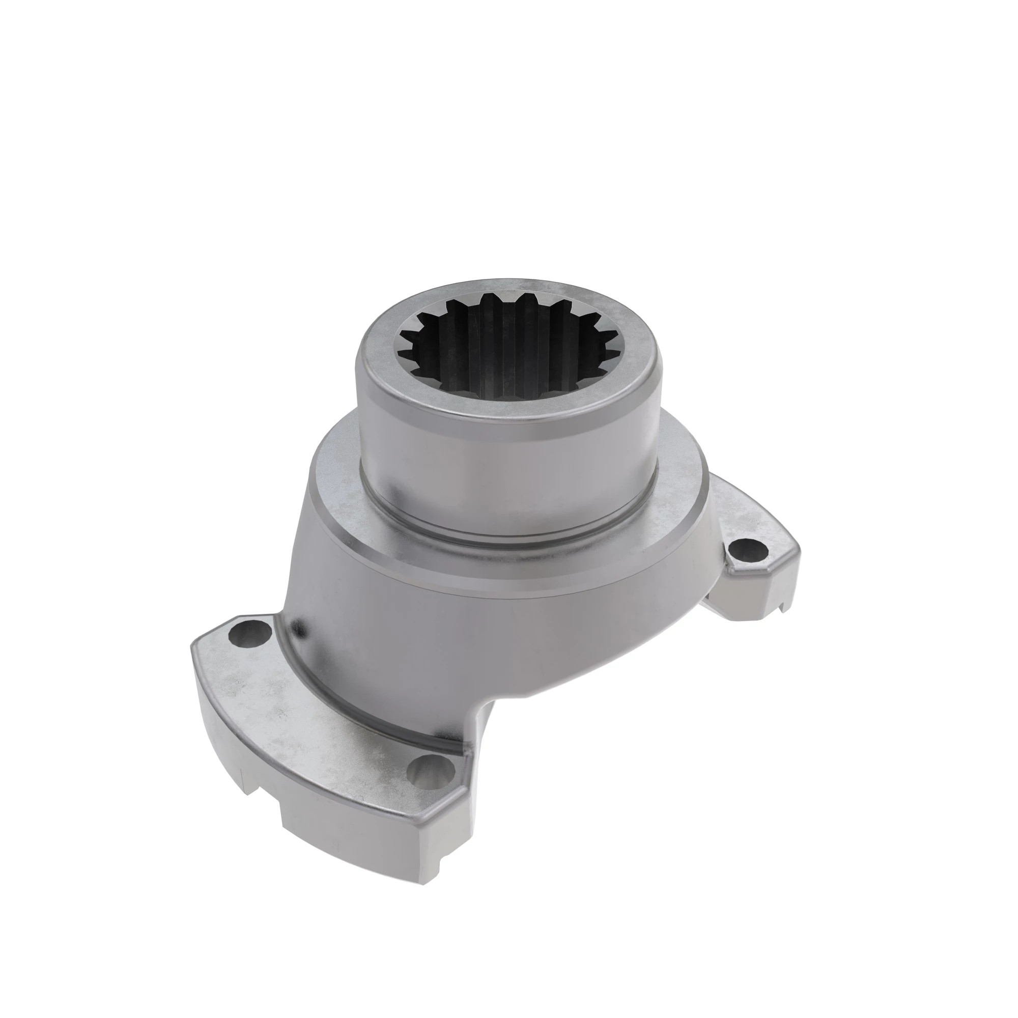 John Deere Universal Joint Yoke - DZ103348