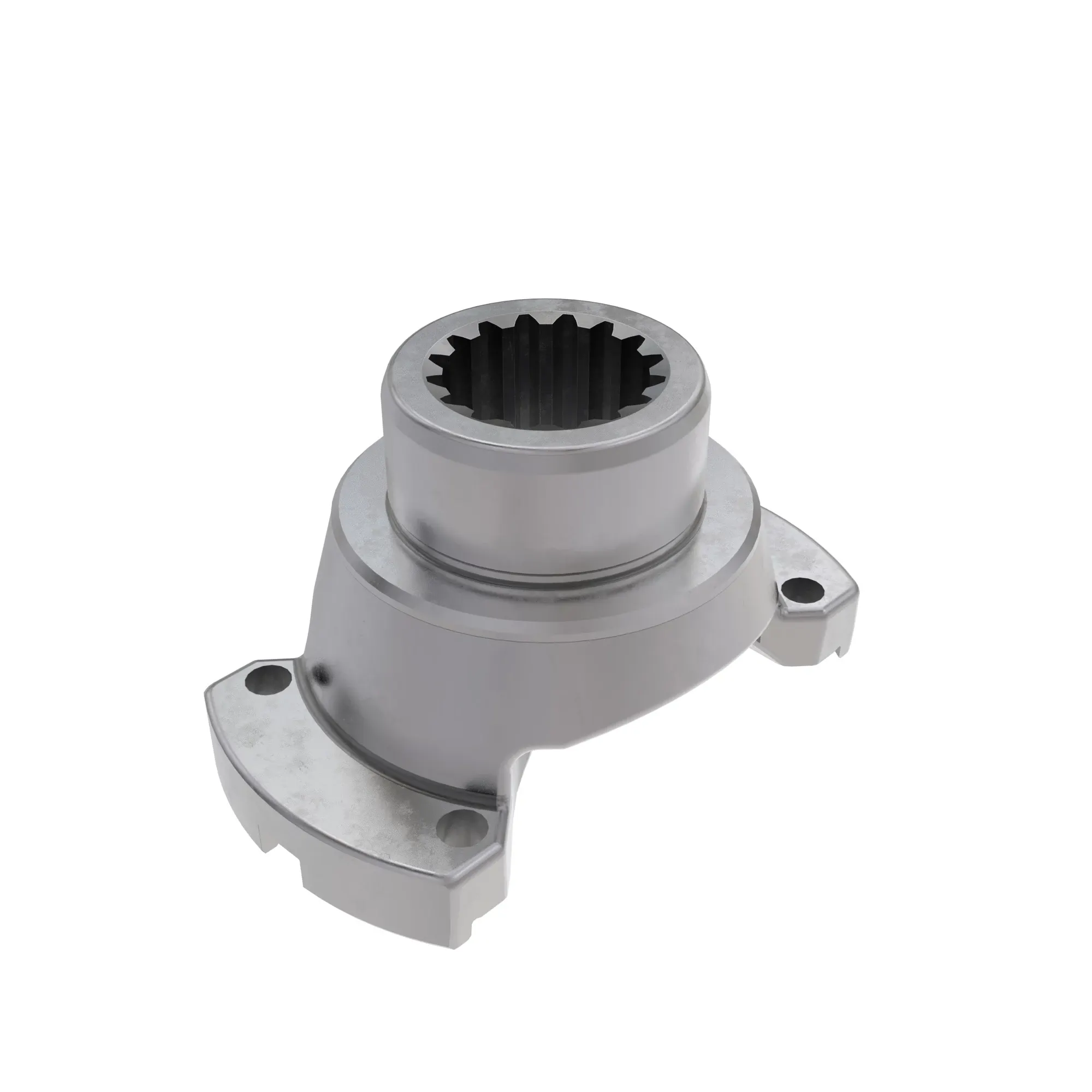 John Deere Universal Joint Yoke - DZ103348