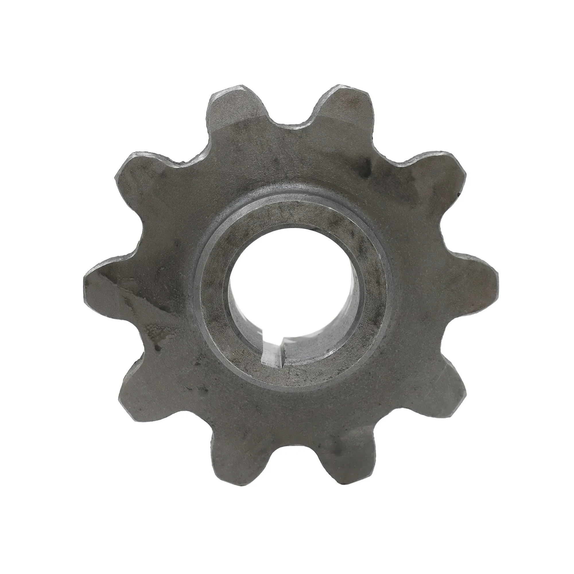 H228383: Clean Grain Elevator Lower Chain Sprocket, 10 Teeth