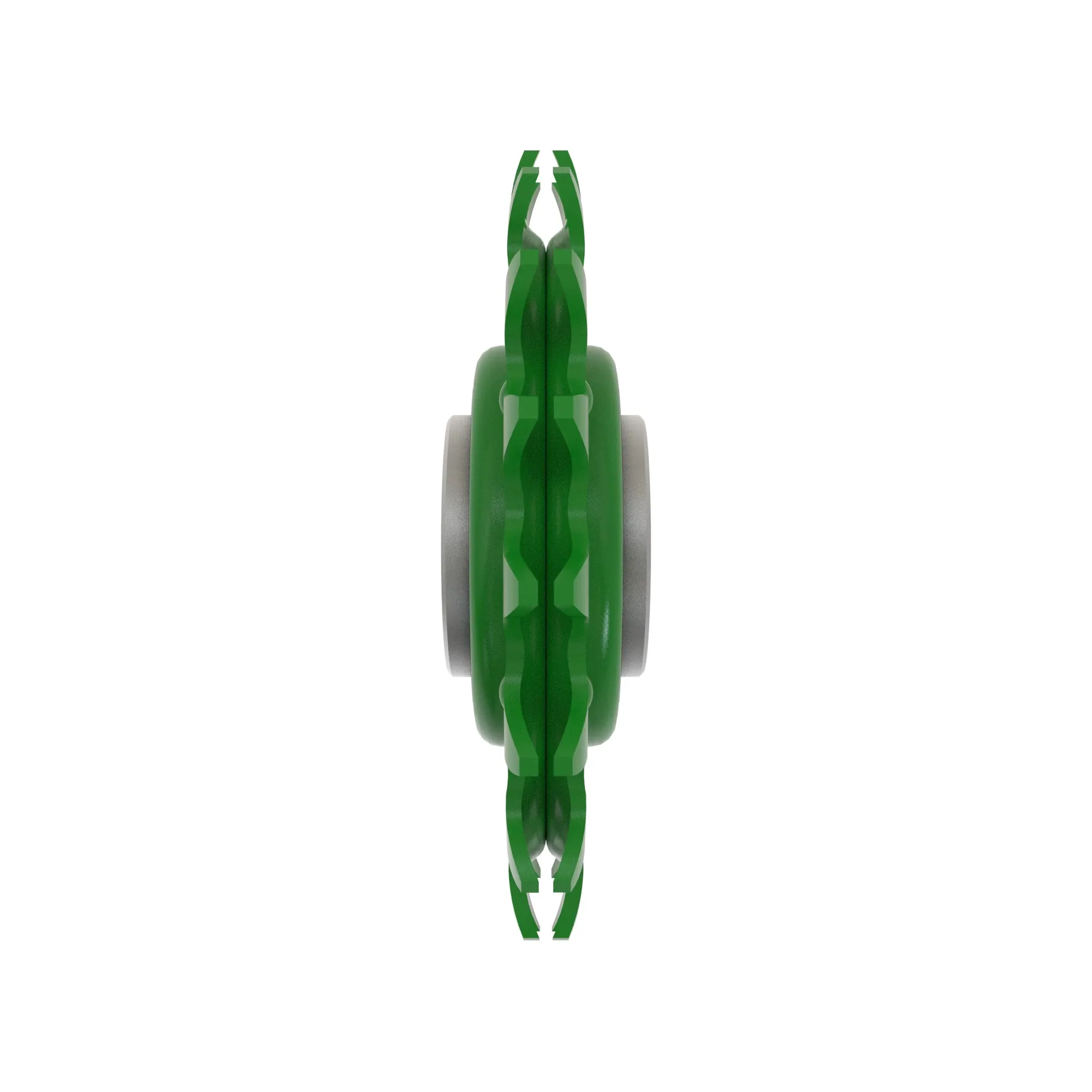 (KNOTTER DRIVE CHAIN IDLER)