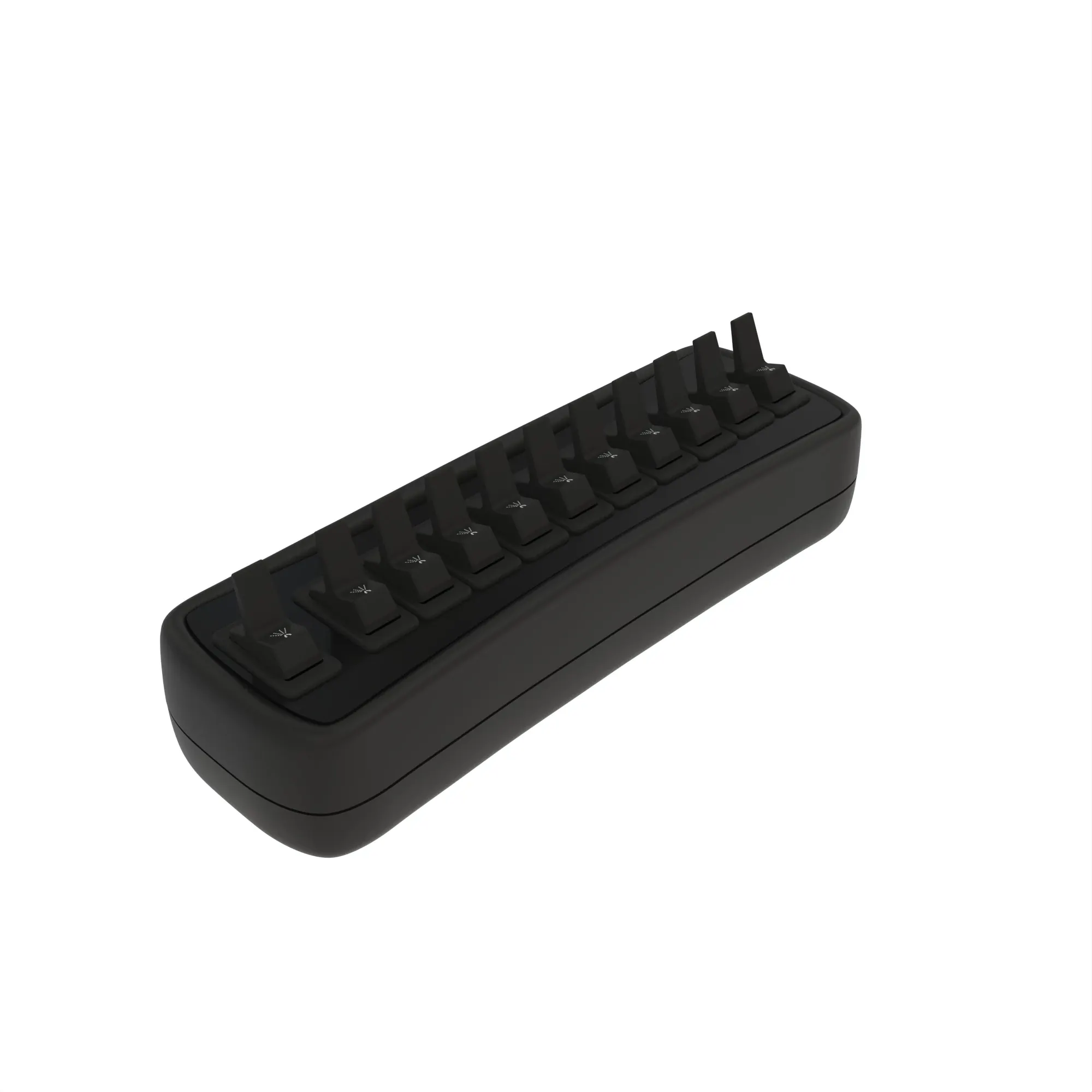 SWITCH KIT, KIT, NON-BACKLIT SWITCH