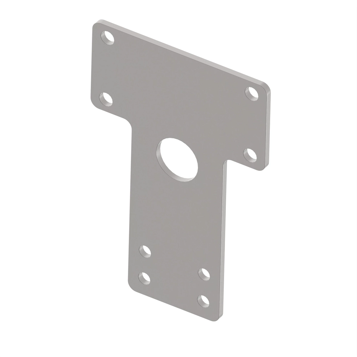 Bracket, Brkt, Norac Main Lift Adpt