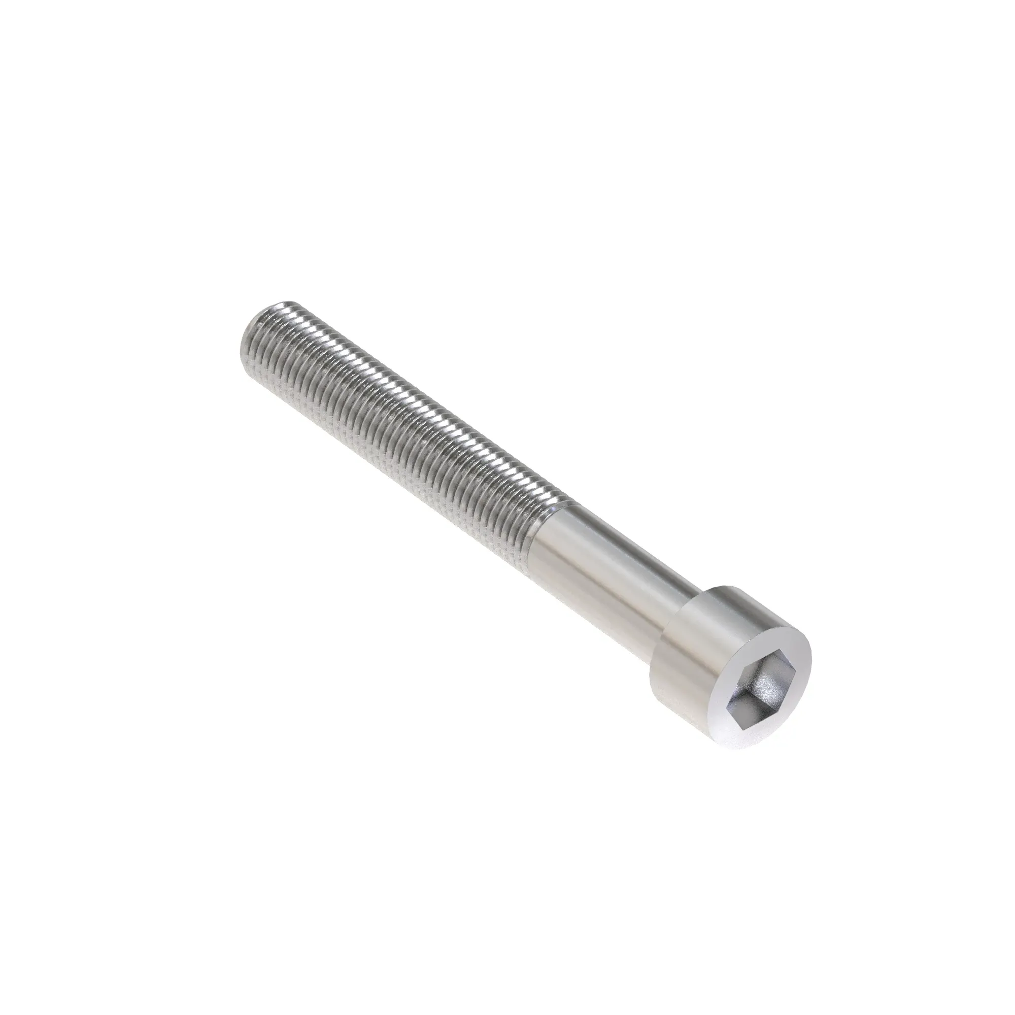 SCREW, SCREW ISO 4762 - M16X120 - 1