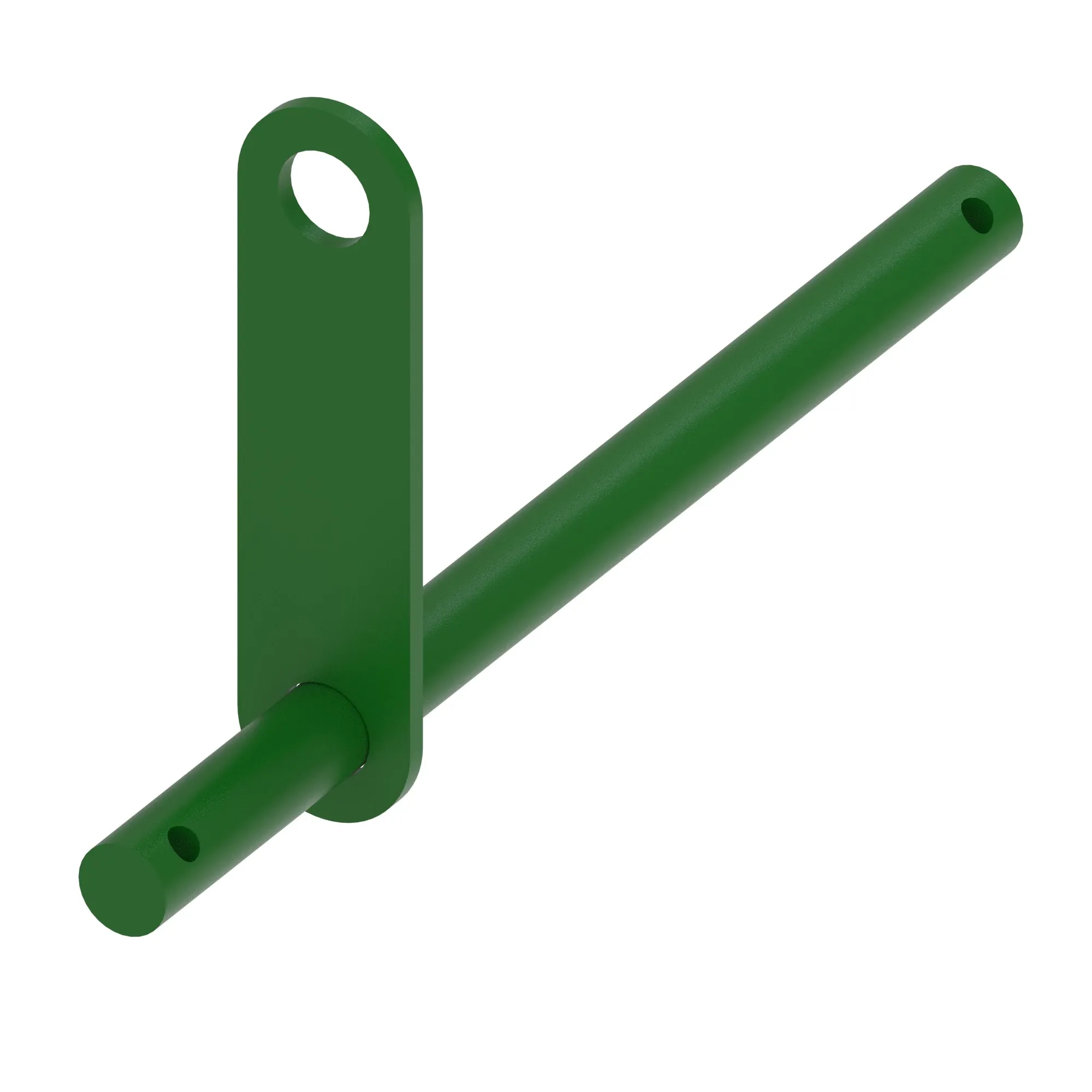 John Deere Valve Extension Shaft - AKK11156