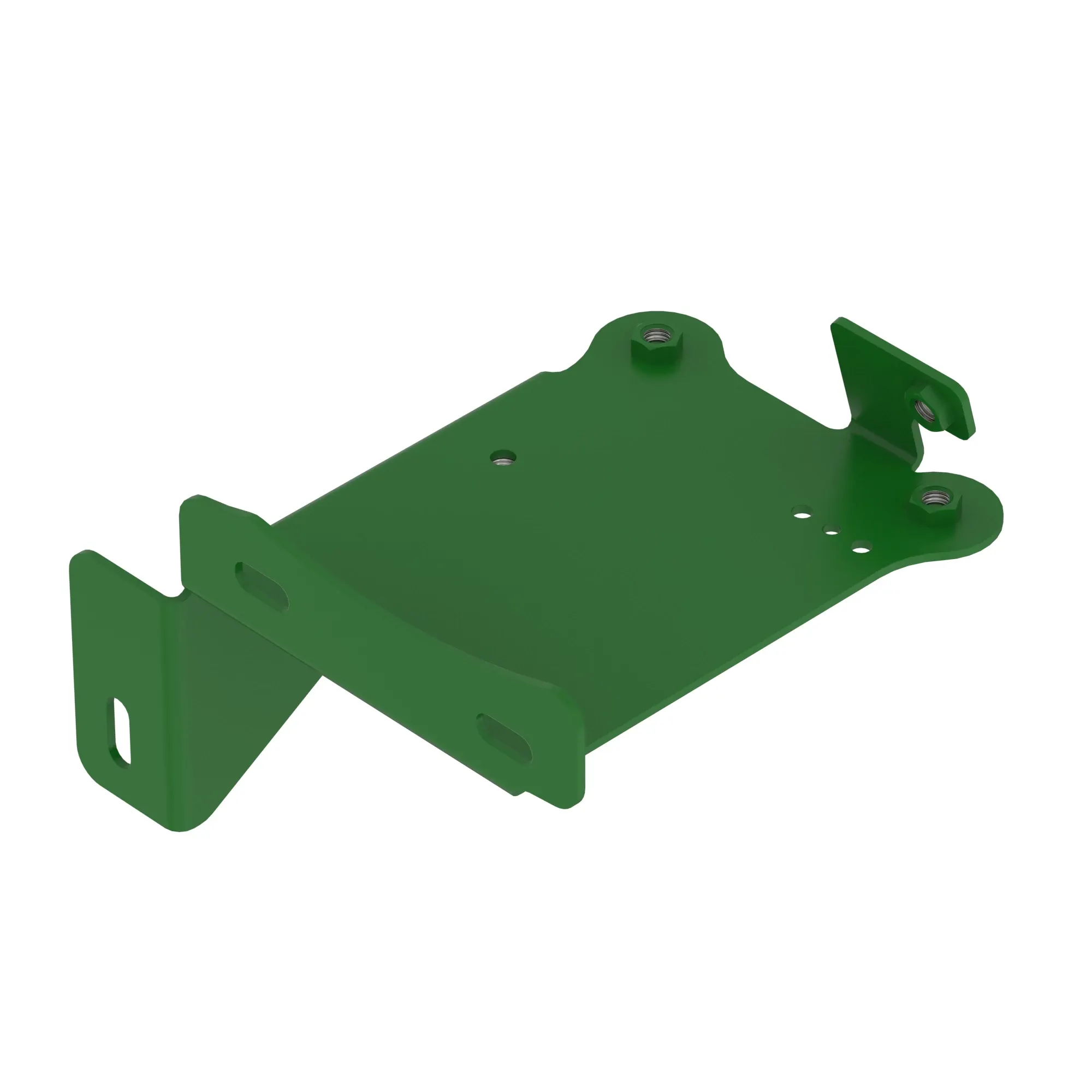 BRACKET, DEF SUPPLY MODULE, F11T