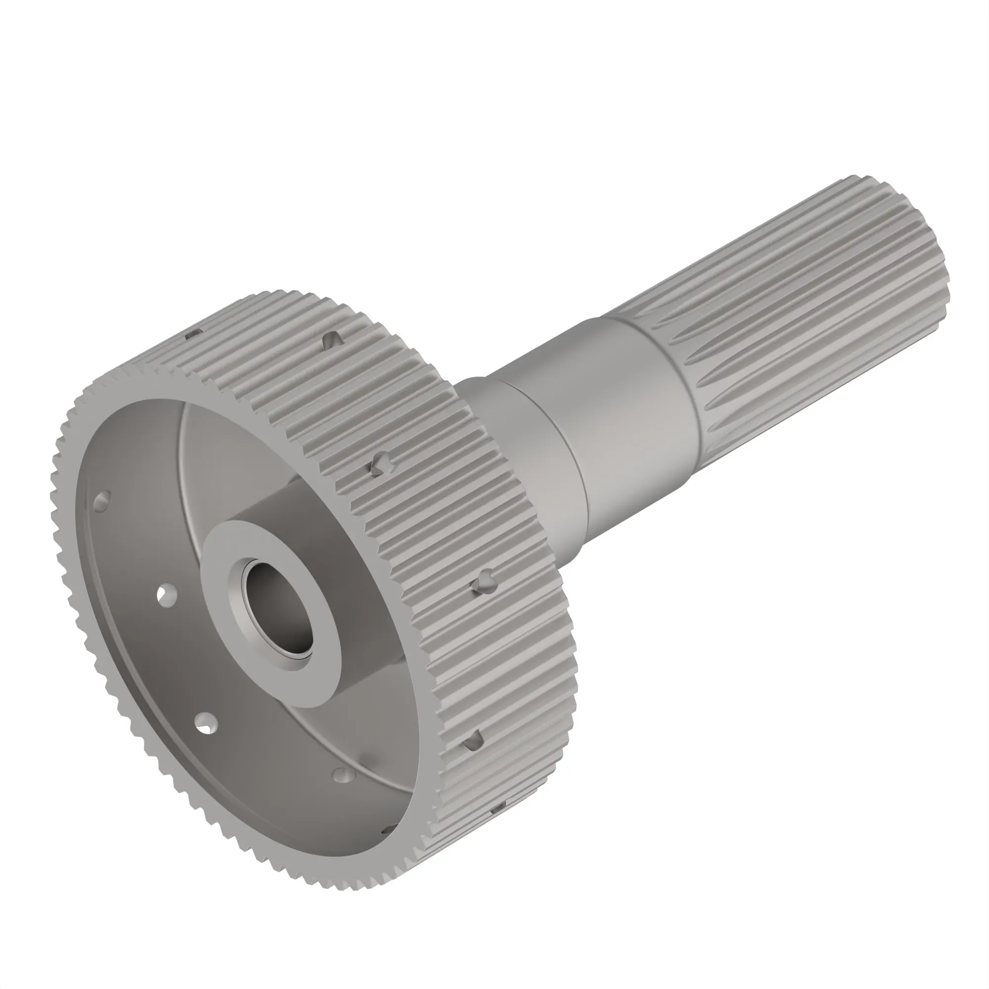 John Deere Shaft - RE580733