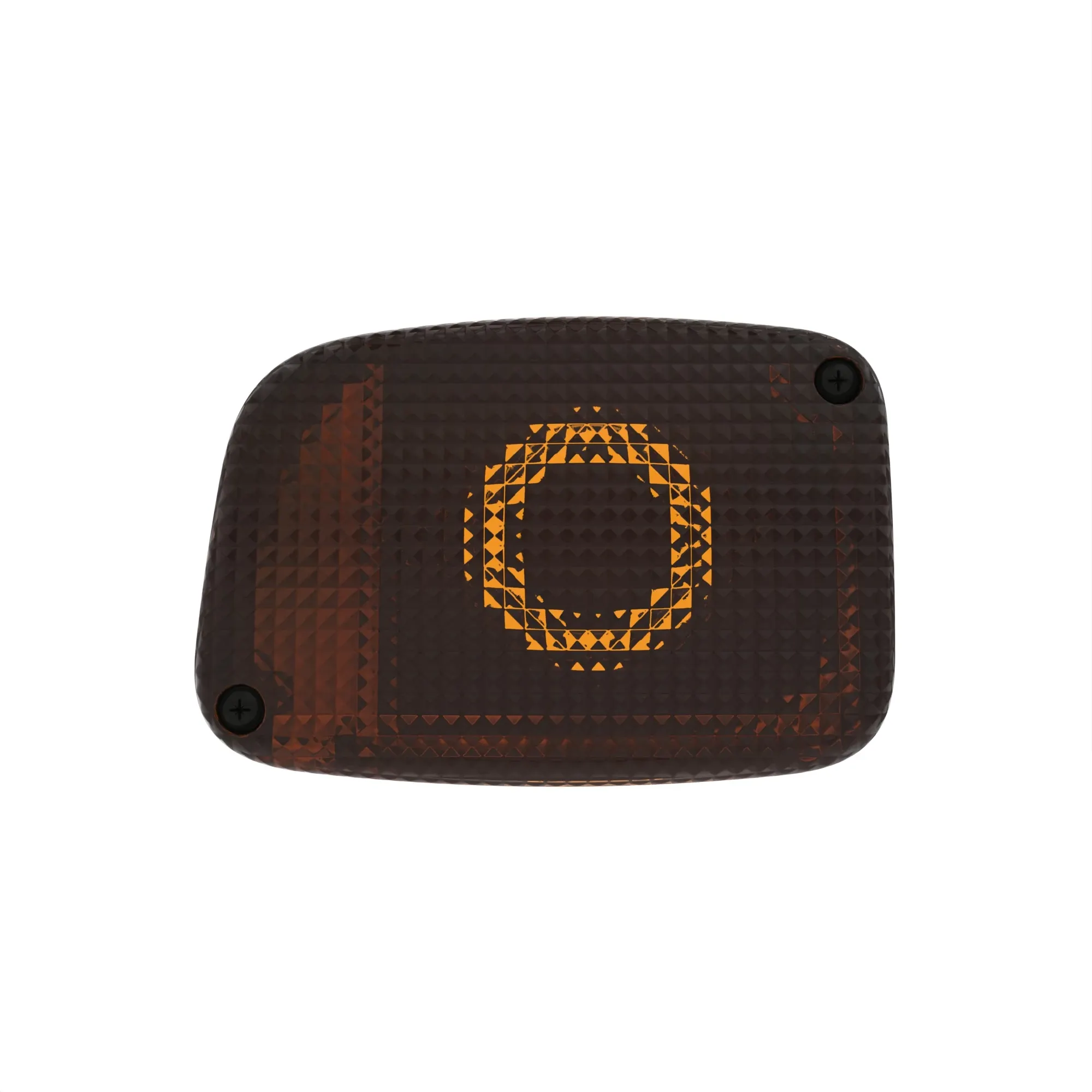 LAMP, AMBER WARNING LIGHT, REAR RH