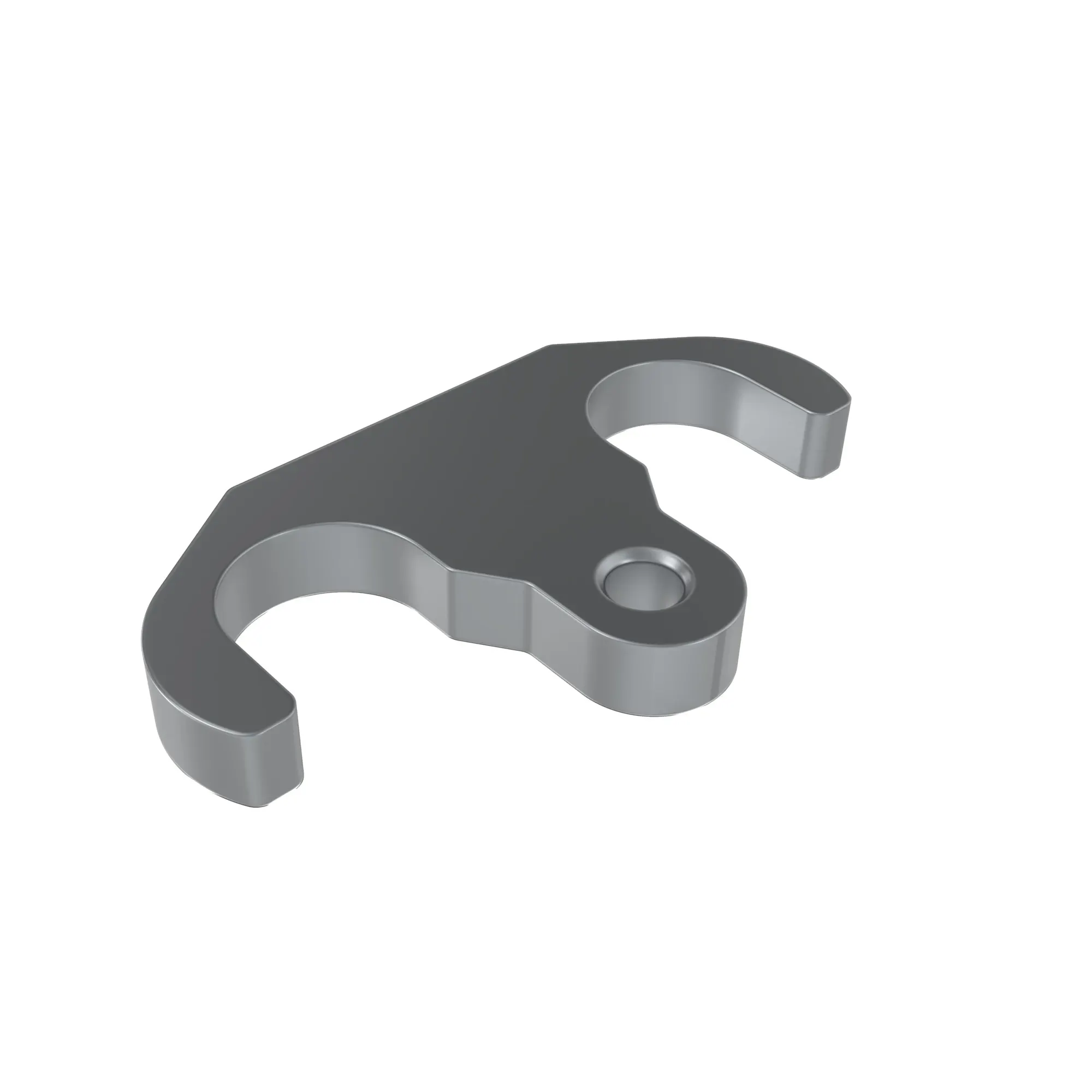 L209793: Front Support Interface Bracket