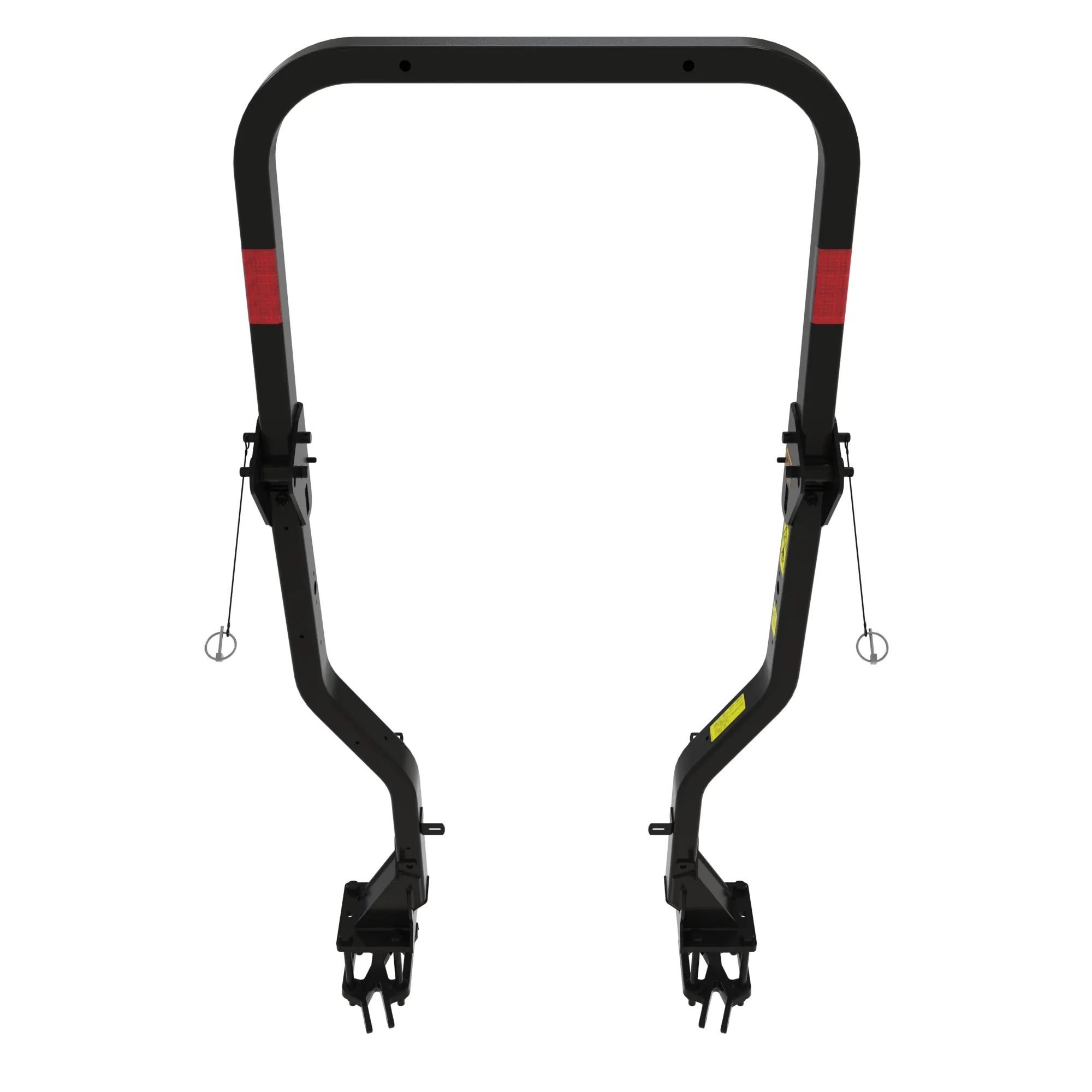 John Deere Roll Over Protection Structure - LVA23235