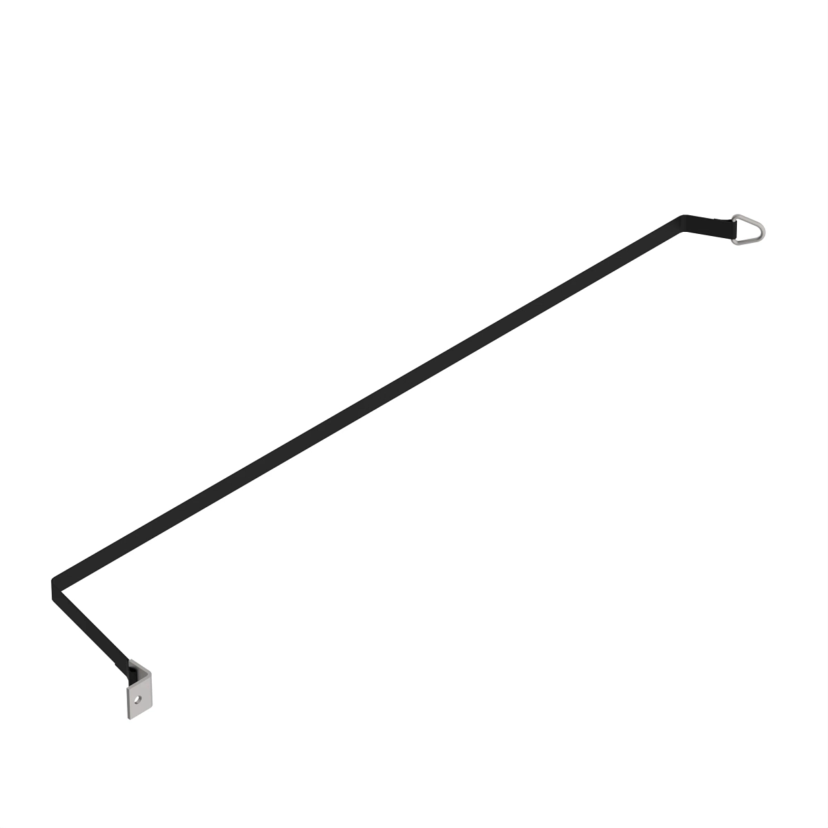 Strap, Fuel Tank Hold Down