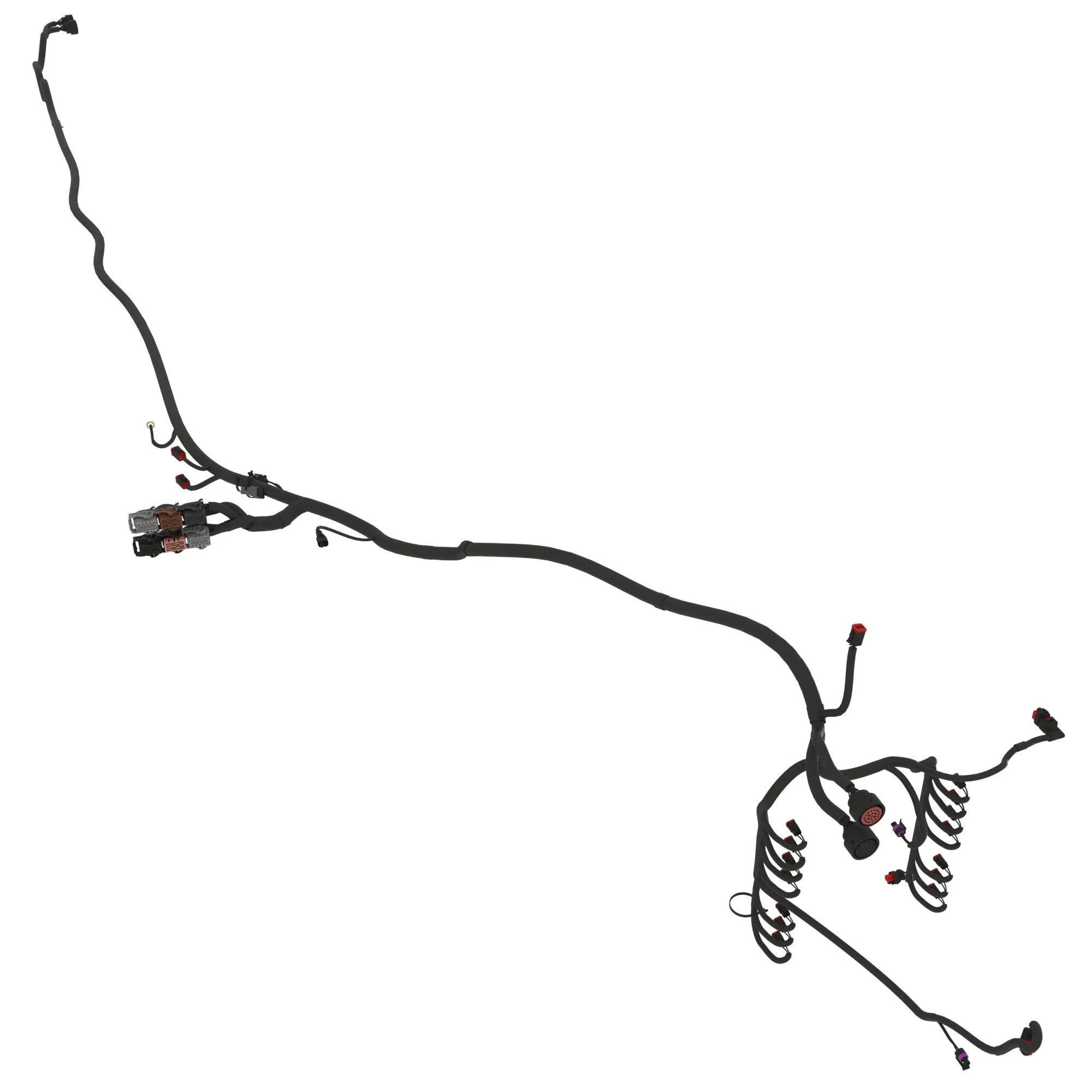 Chassis Wiring Harness