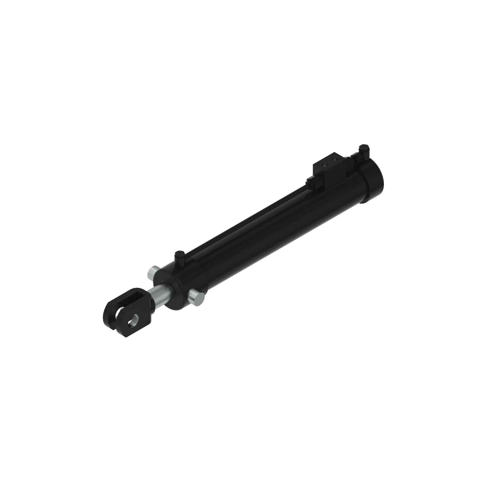 John Deere Hydraulic Cylinder - LCA128719
