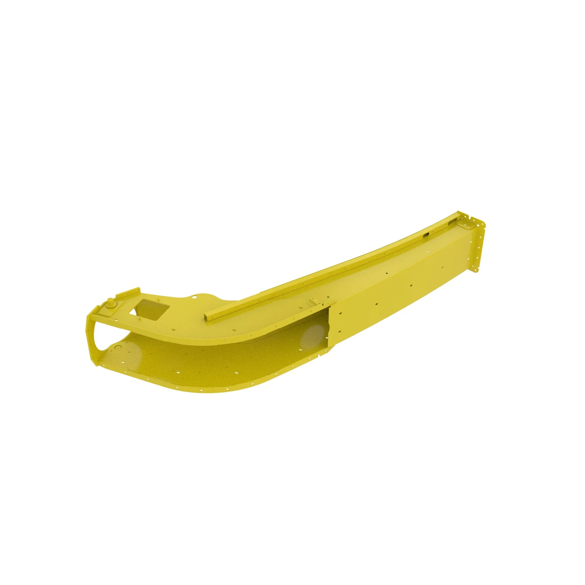 AXE47973: Low Arch Spout Base | Shop.Deere.com