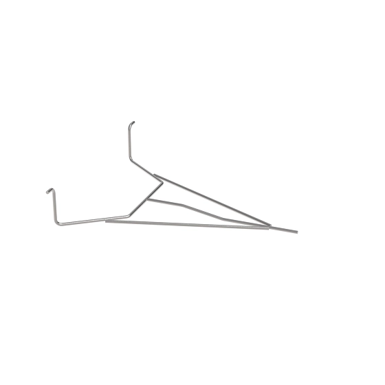 ROD ASSY, BOTTOM HOSE GUIDE