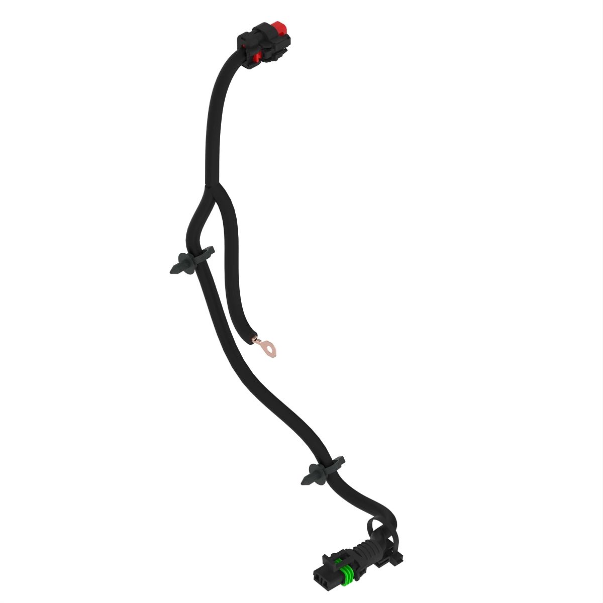 Chassis Wiring Harness, Chassis Wir