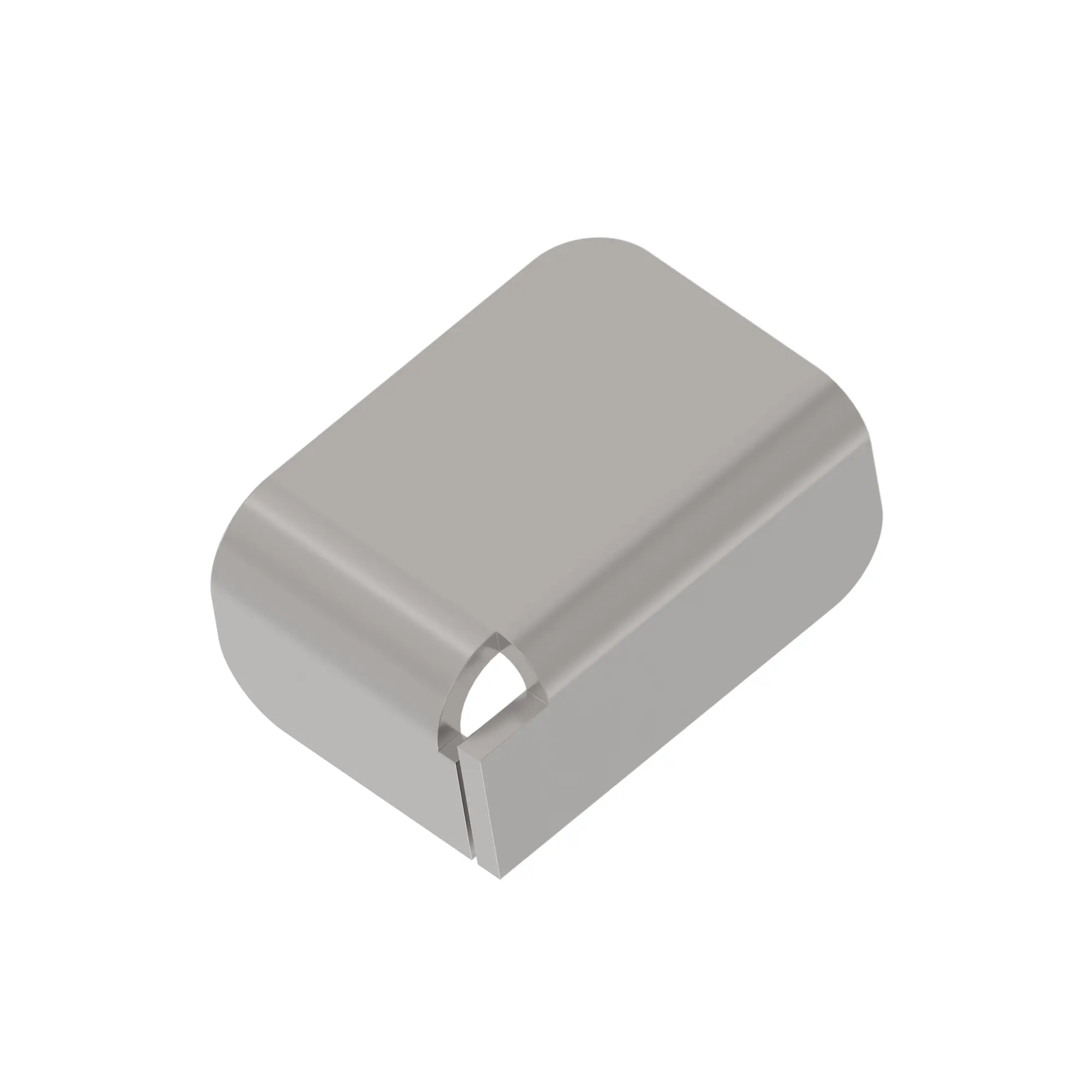 BRACKET FRONT, 3M LEFT WING