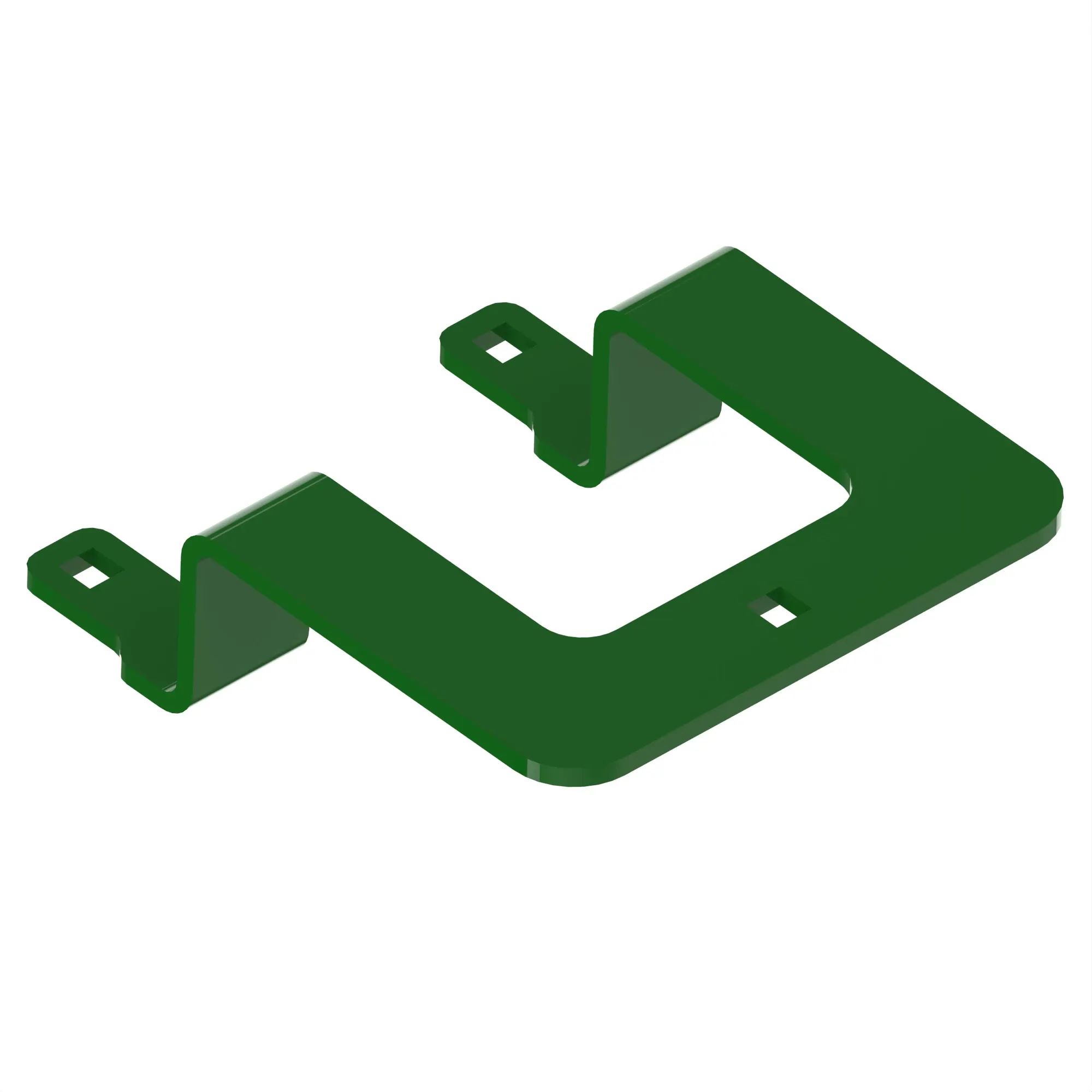 BRACKET, TORQUE ARM