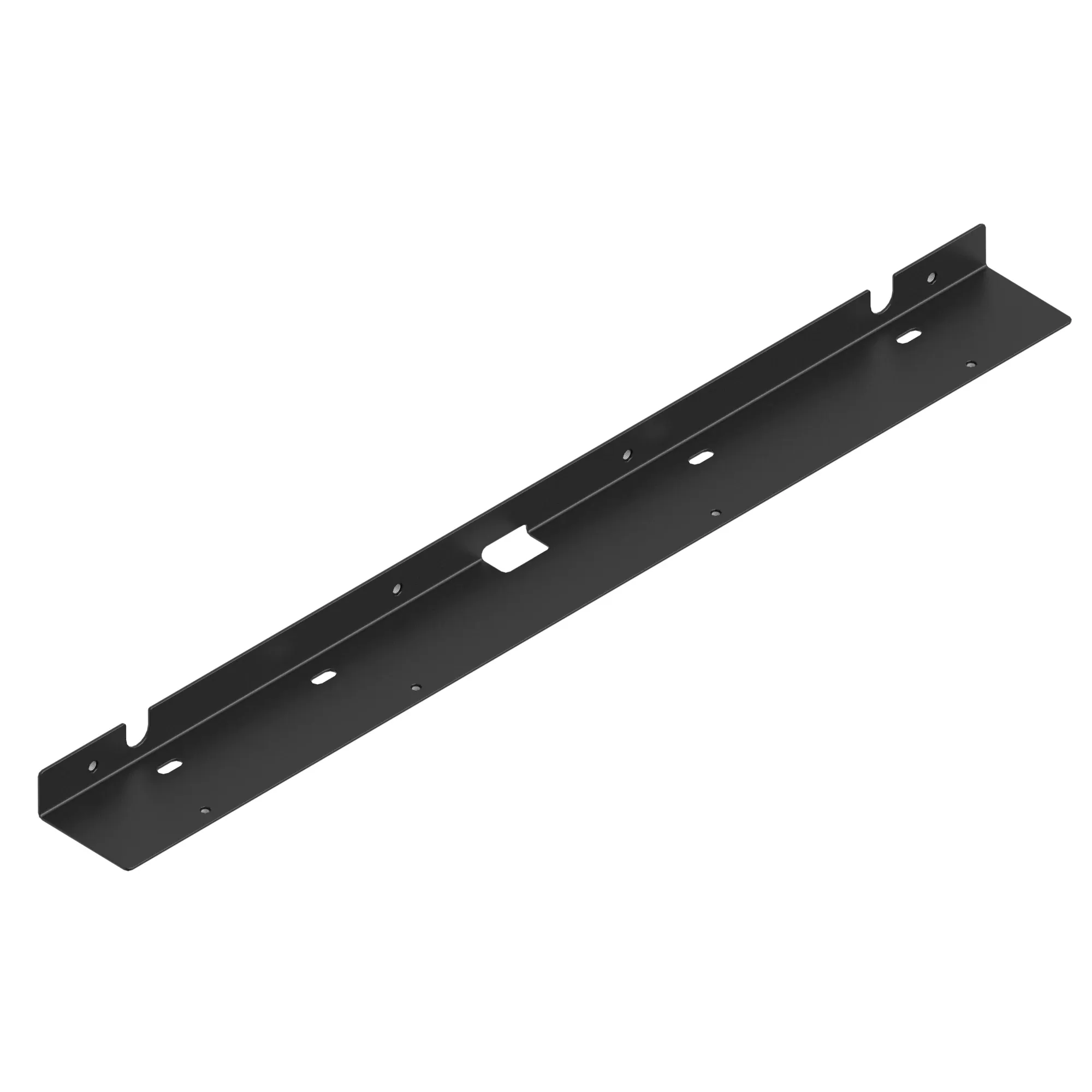 John Deere Seal Mounting Bracket - AT387812