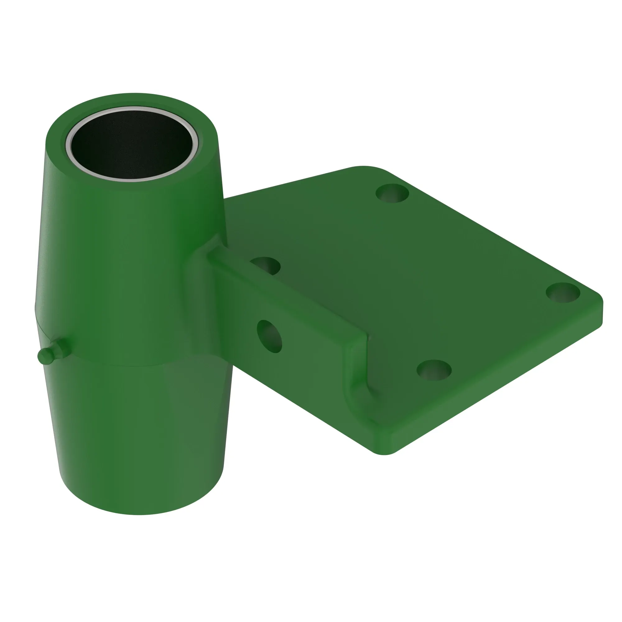 John Deere Bracket - AYC12297