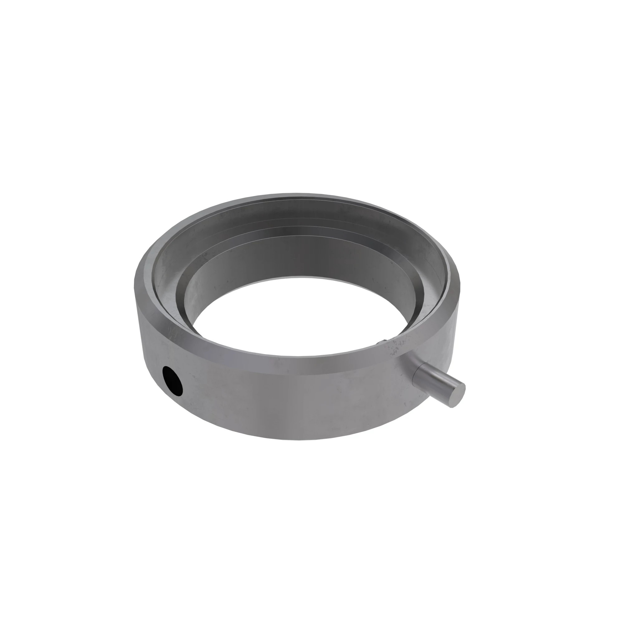 LOCKING COLLAR CENTER PIVOT BEARING