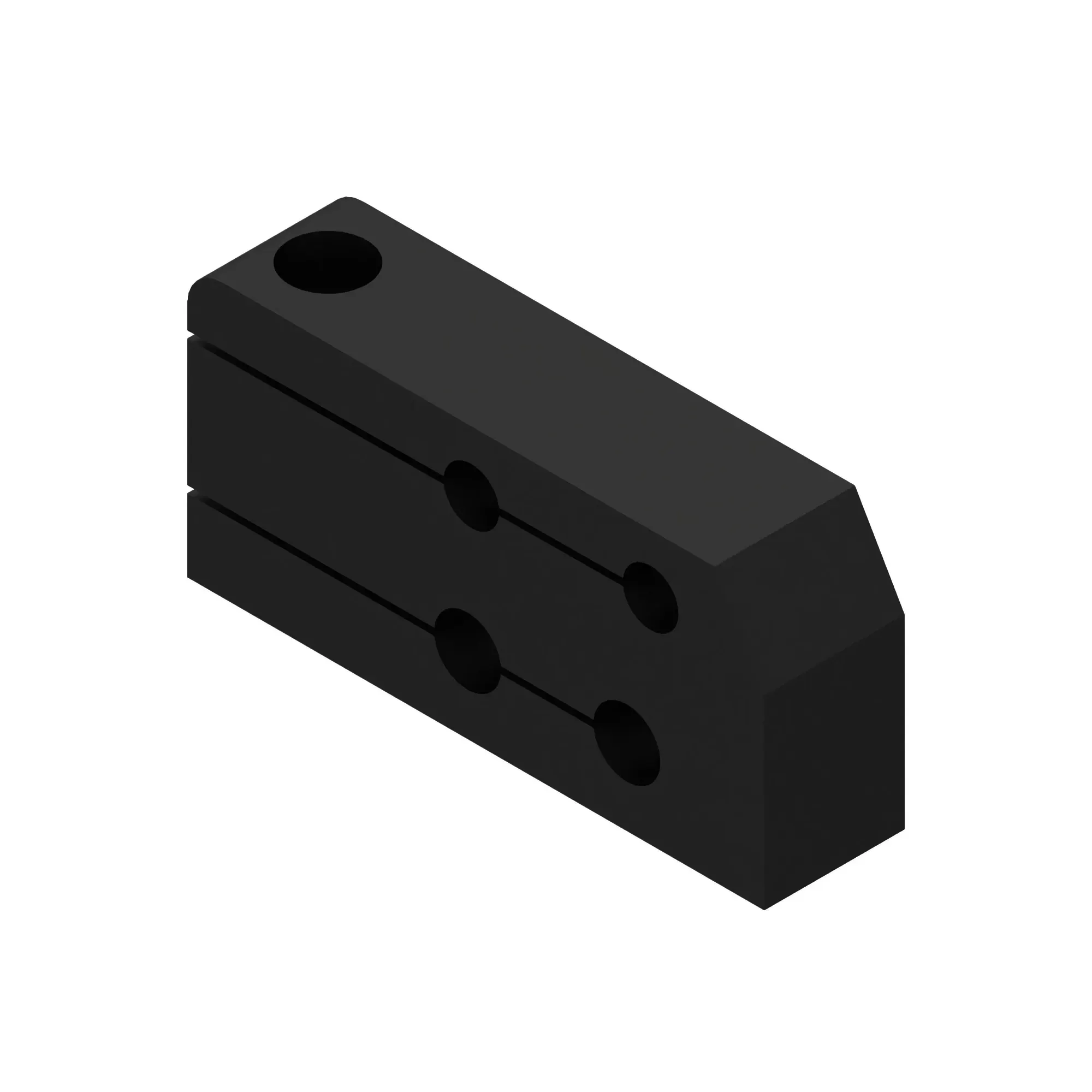 Block Clamp