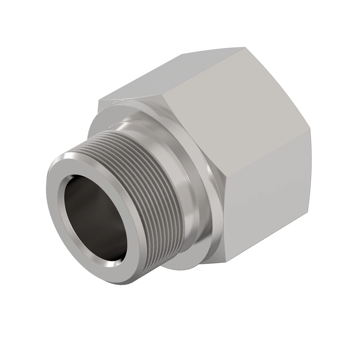 Adapter Compound Washer FSF