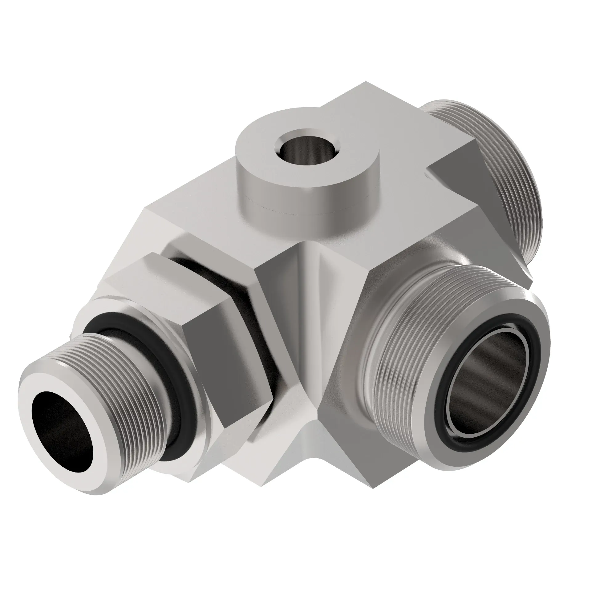 John Deere Fitting - AT345040
