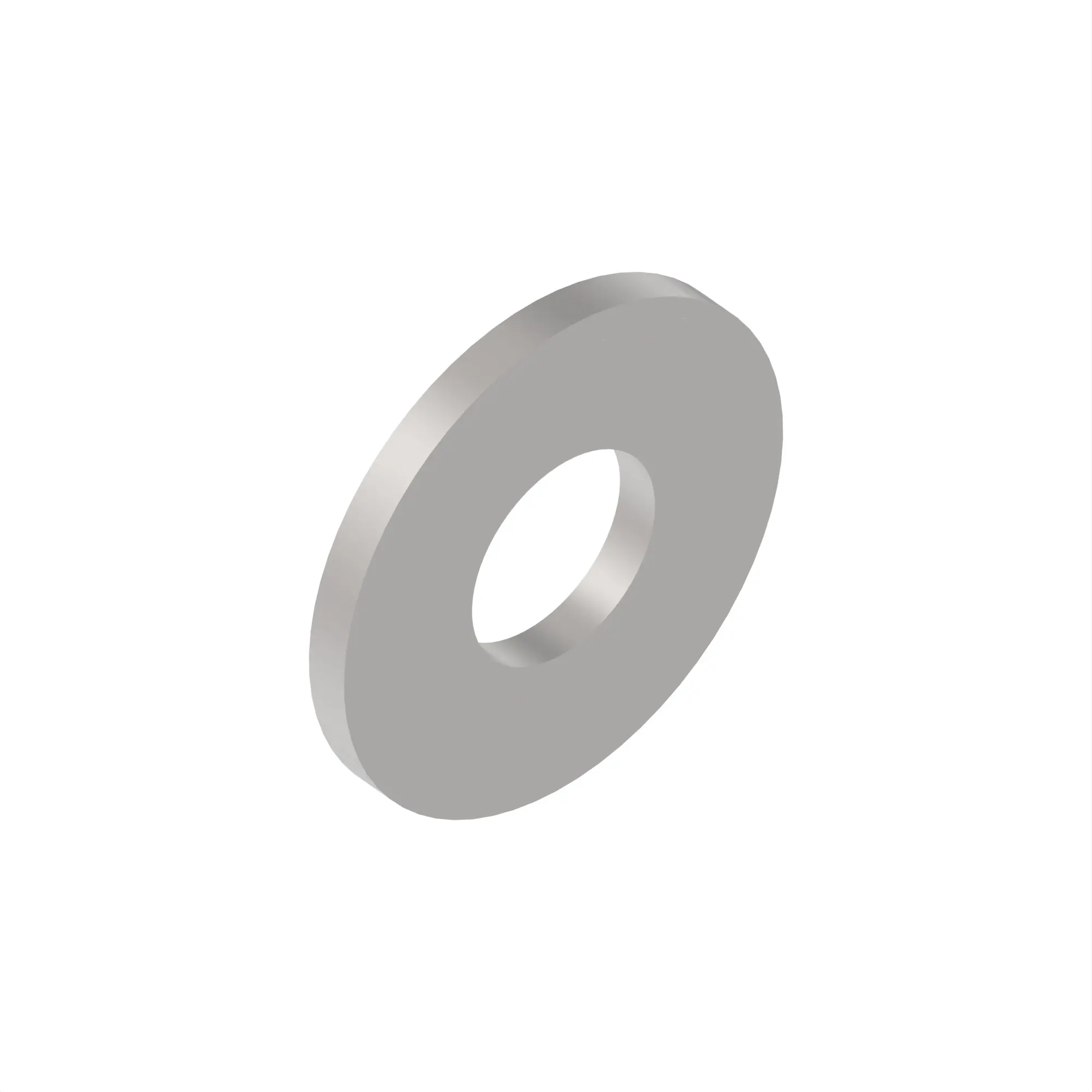 WASHER, FLAT, USS 5/16 Z5