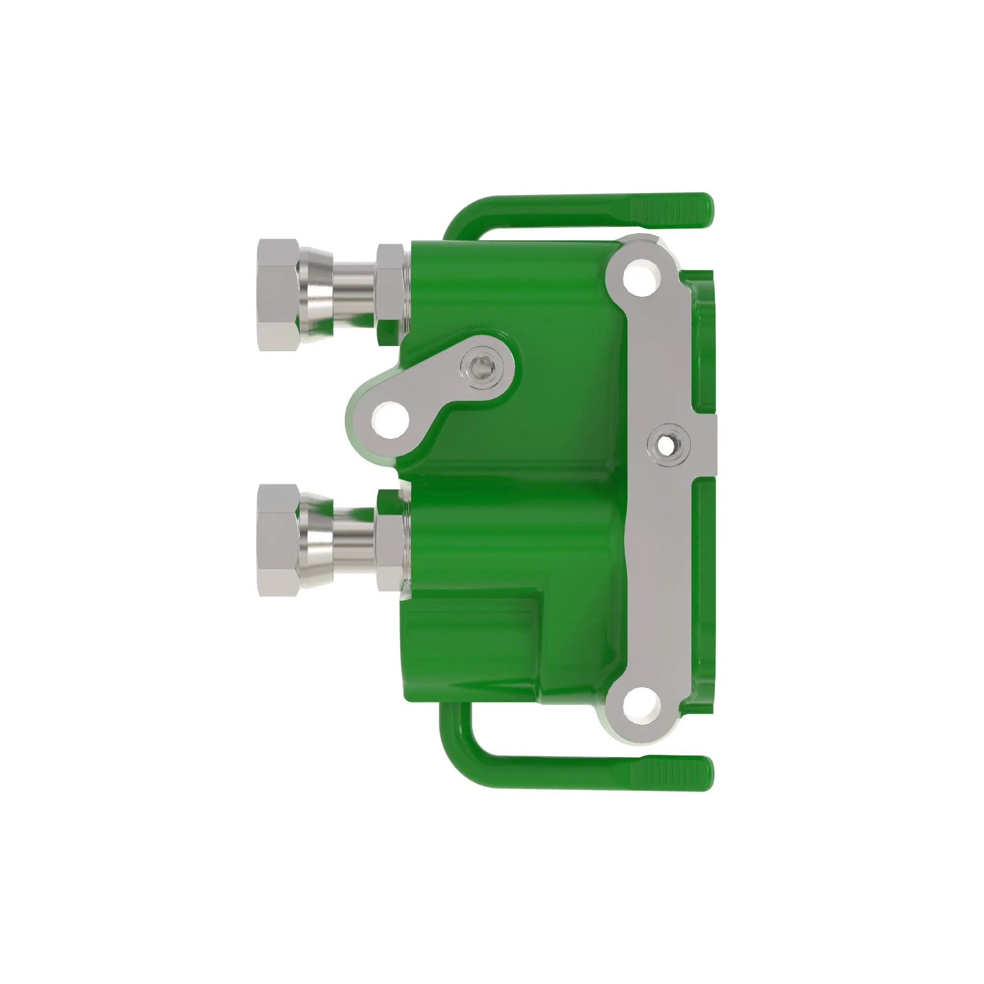 Breakaway Coupler